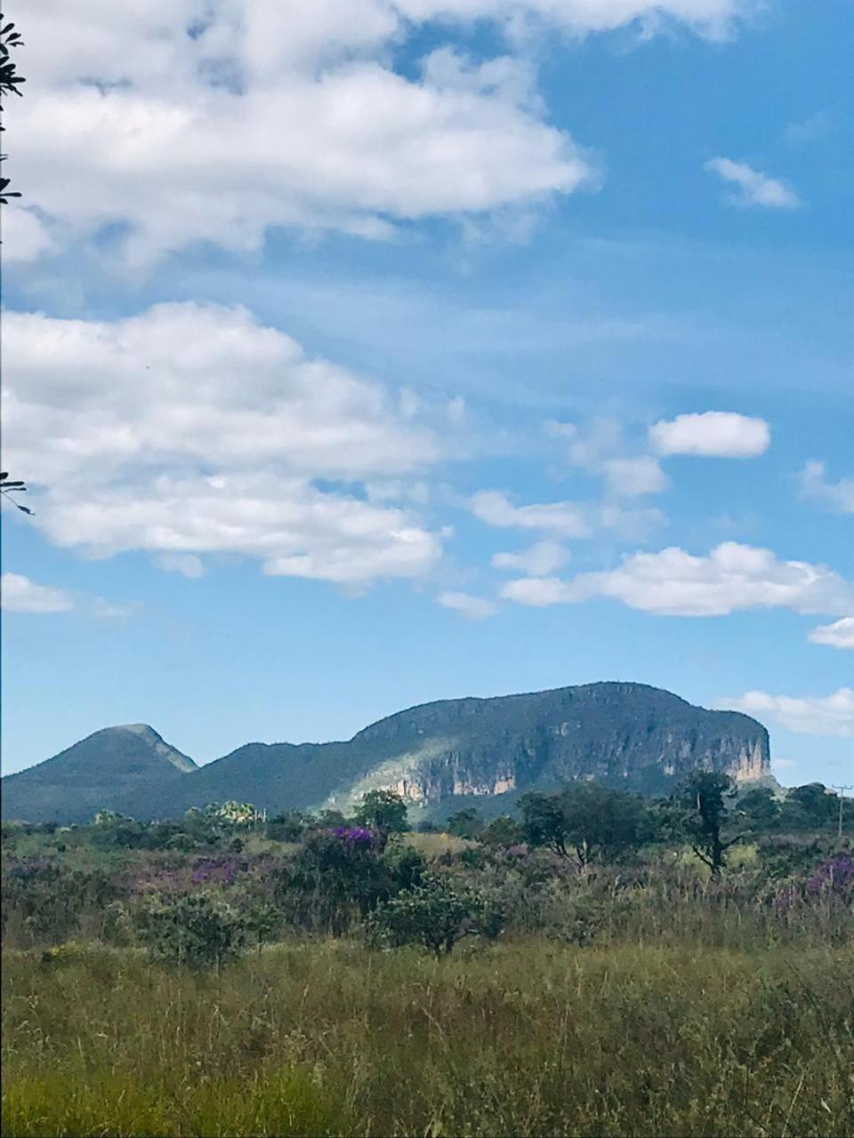 Pousada Estrela Veadeiros