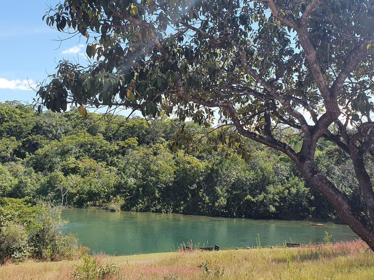 Pousada Estrela Veadeiros