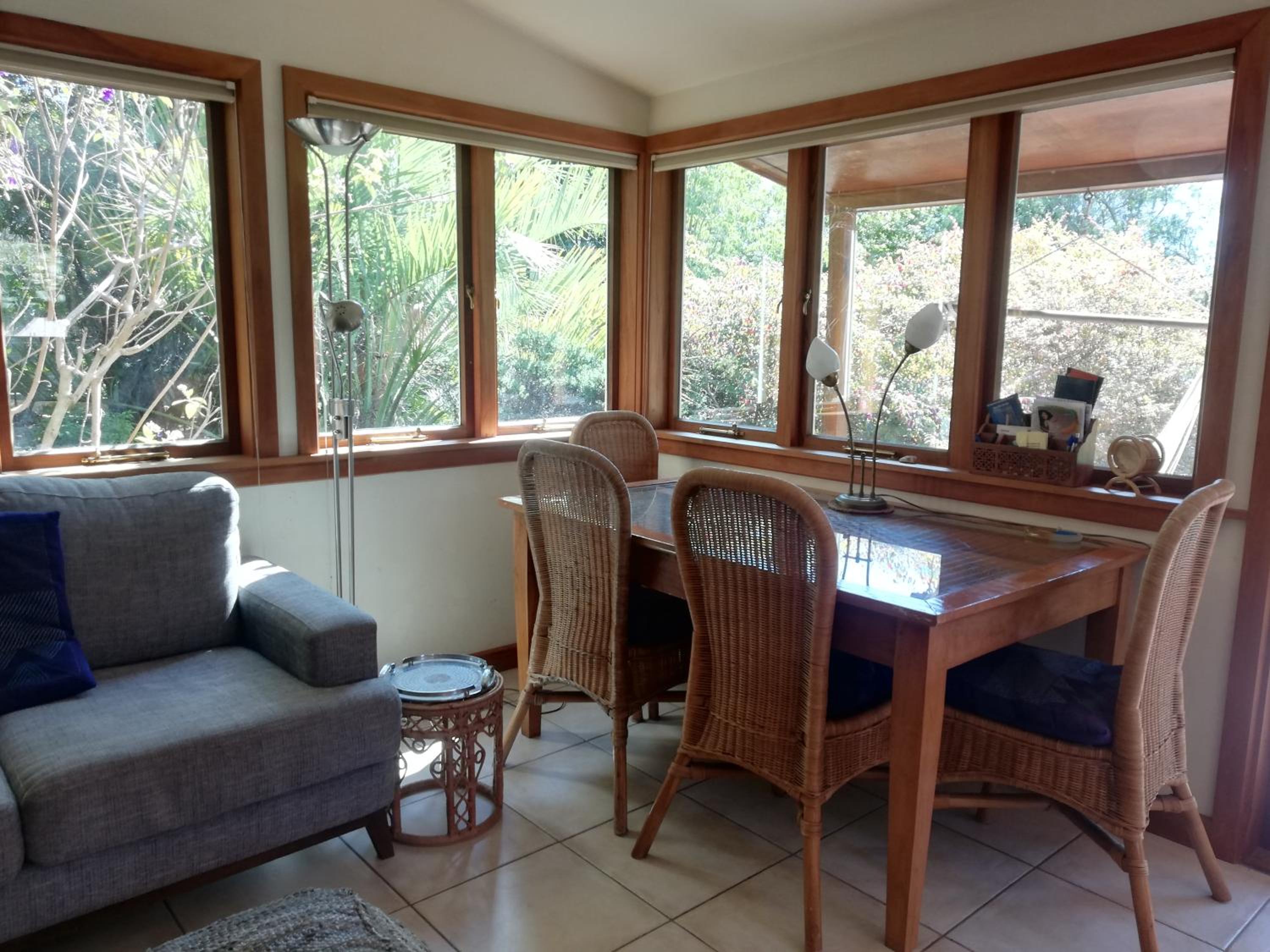 Joya Garden & Villa Studios