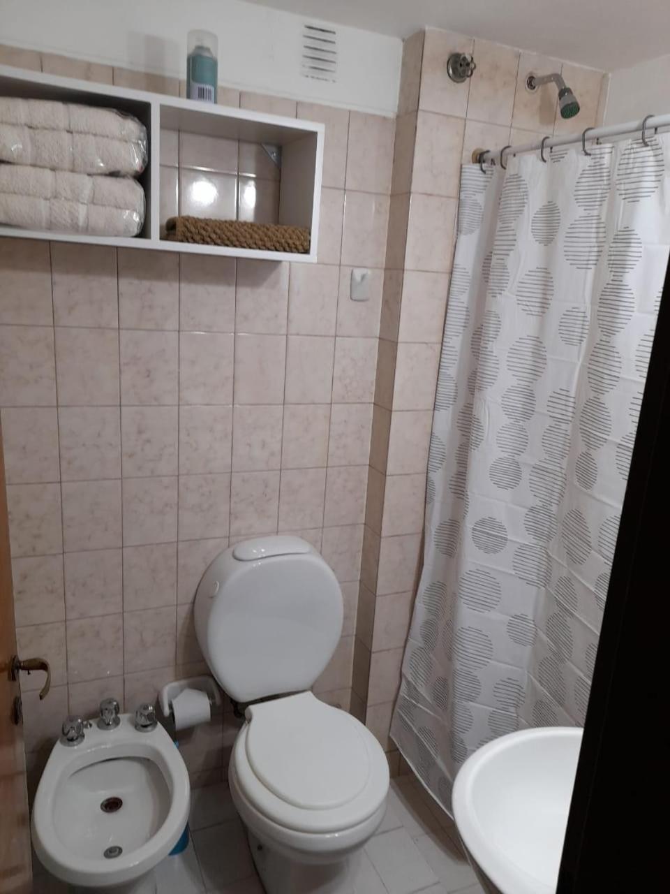 Departamento Céntrico en Mendoza