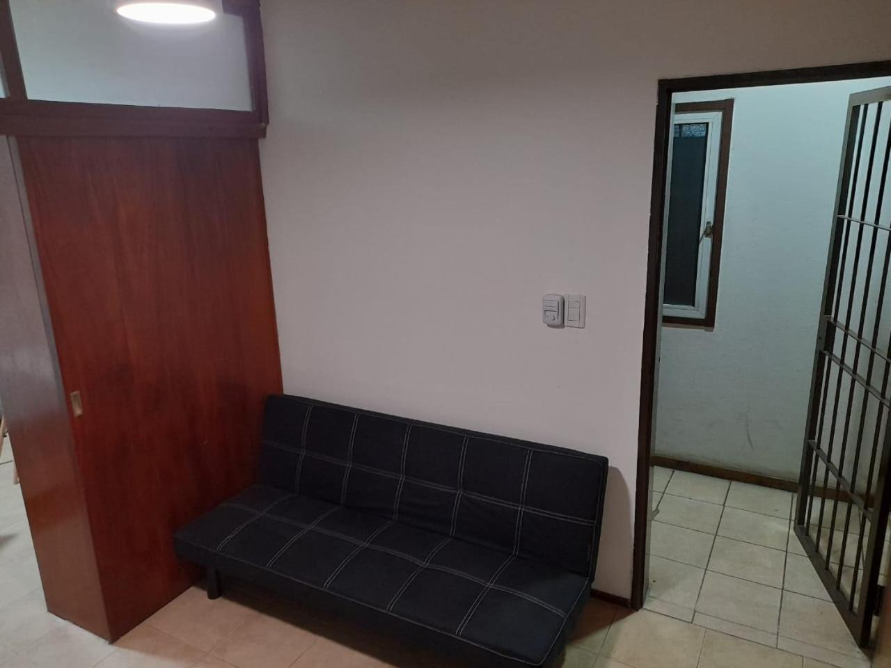 Departamento Céntrico en Mendoza