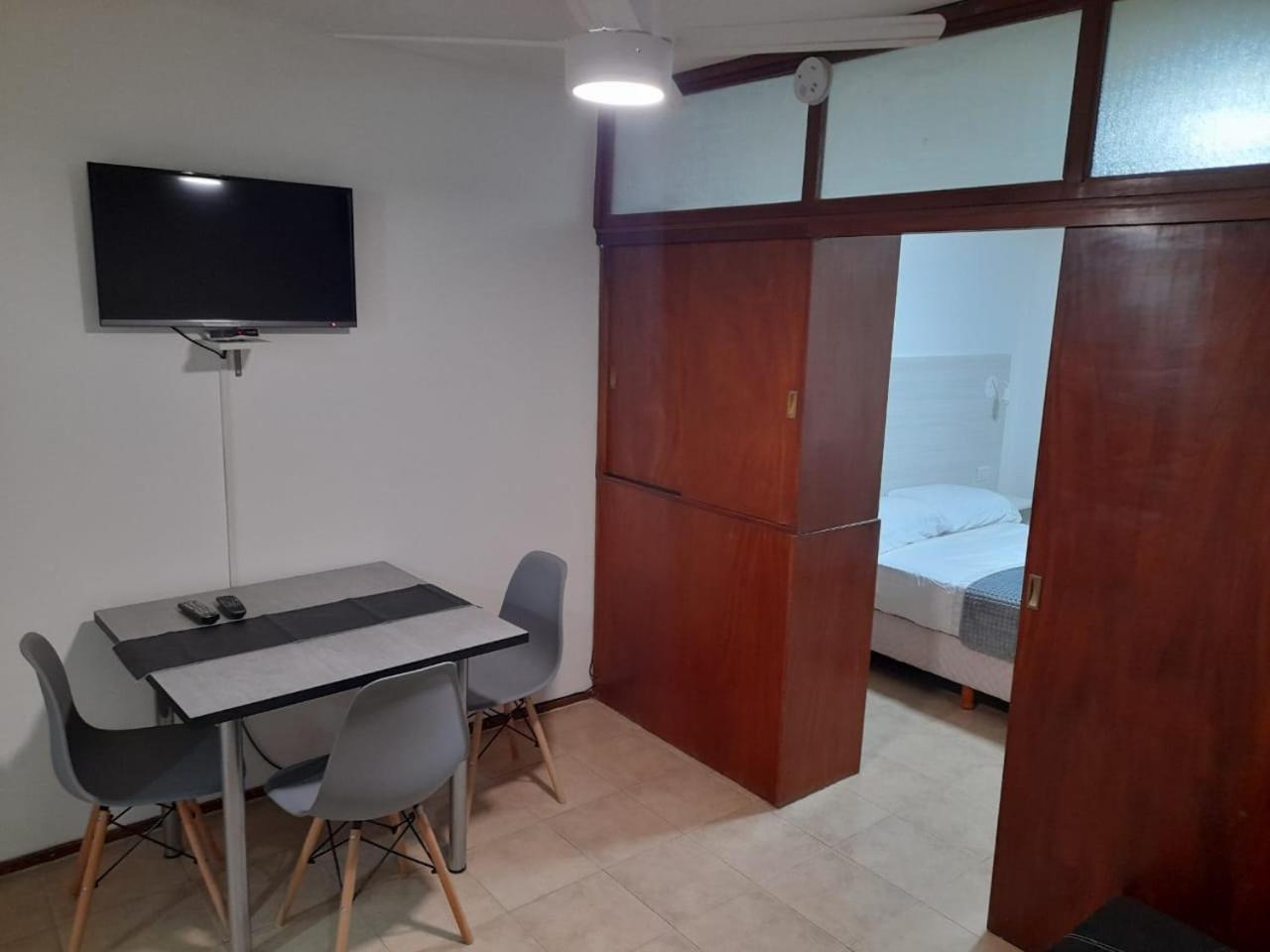 Departamento Céntrico en Mendoza
