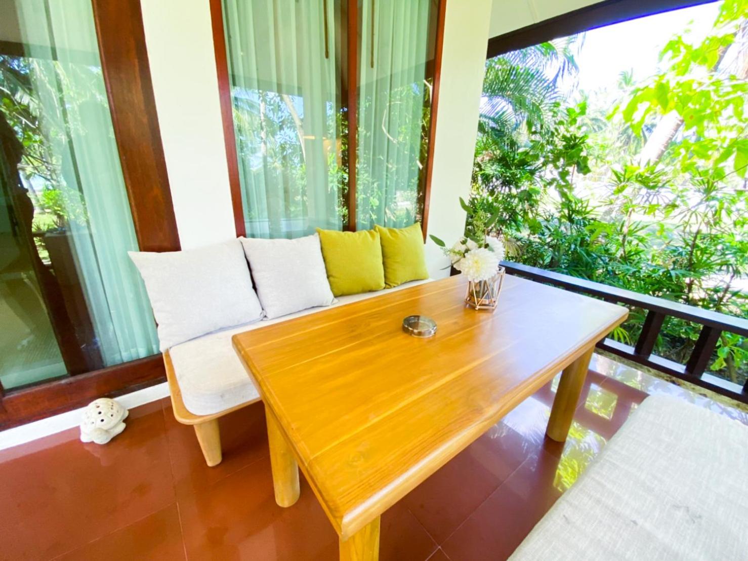 Hotel Khanom Sea Beach Resort - Image 1