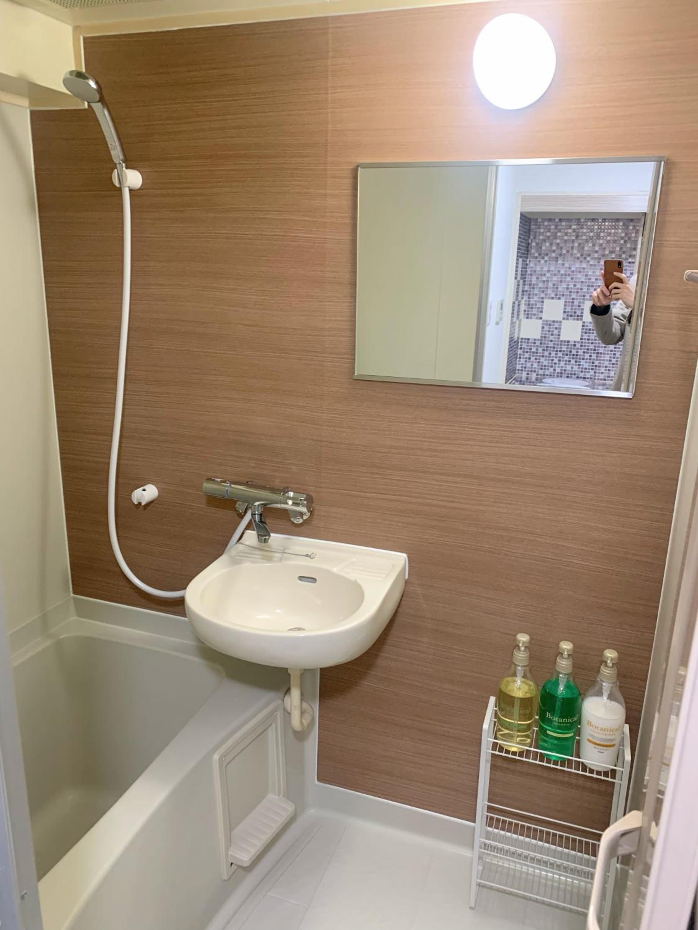 Nippombashi Art Hotel 706