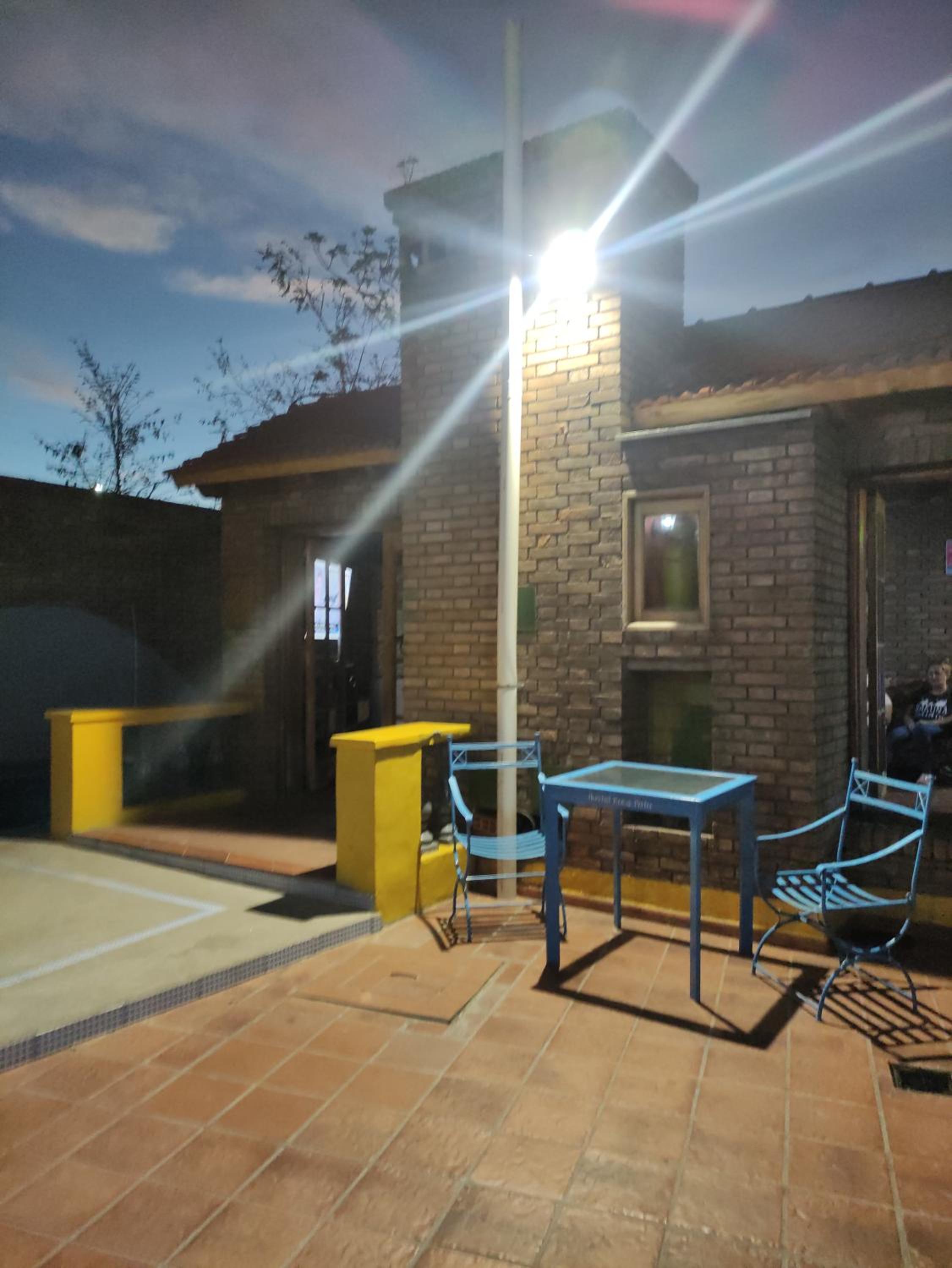 Hostel Ruca Potu