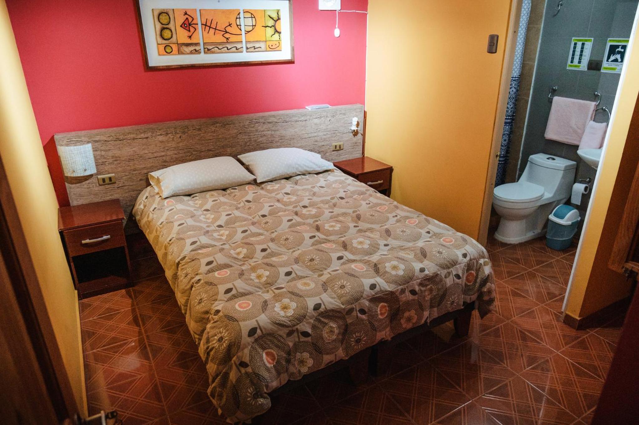 Di Giorgio Hostal