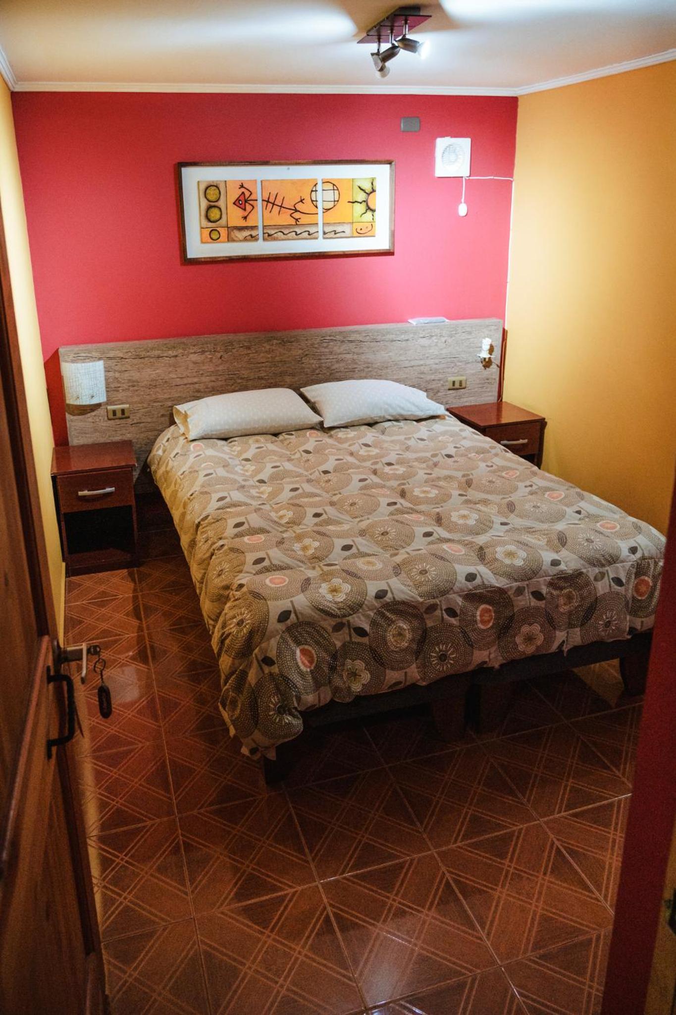 Di Giorgio Hostal