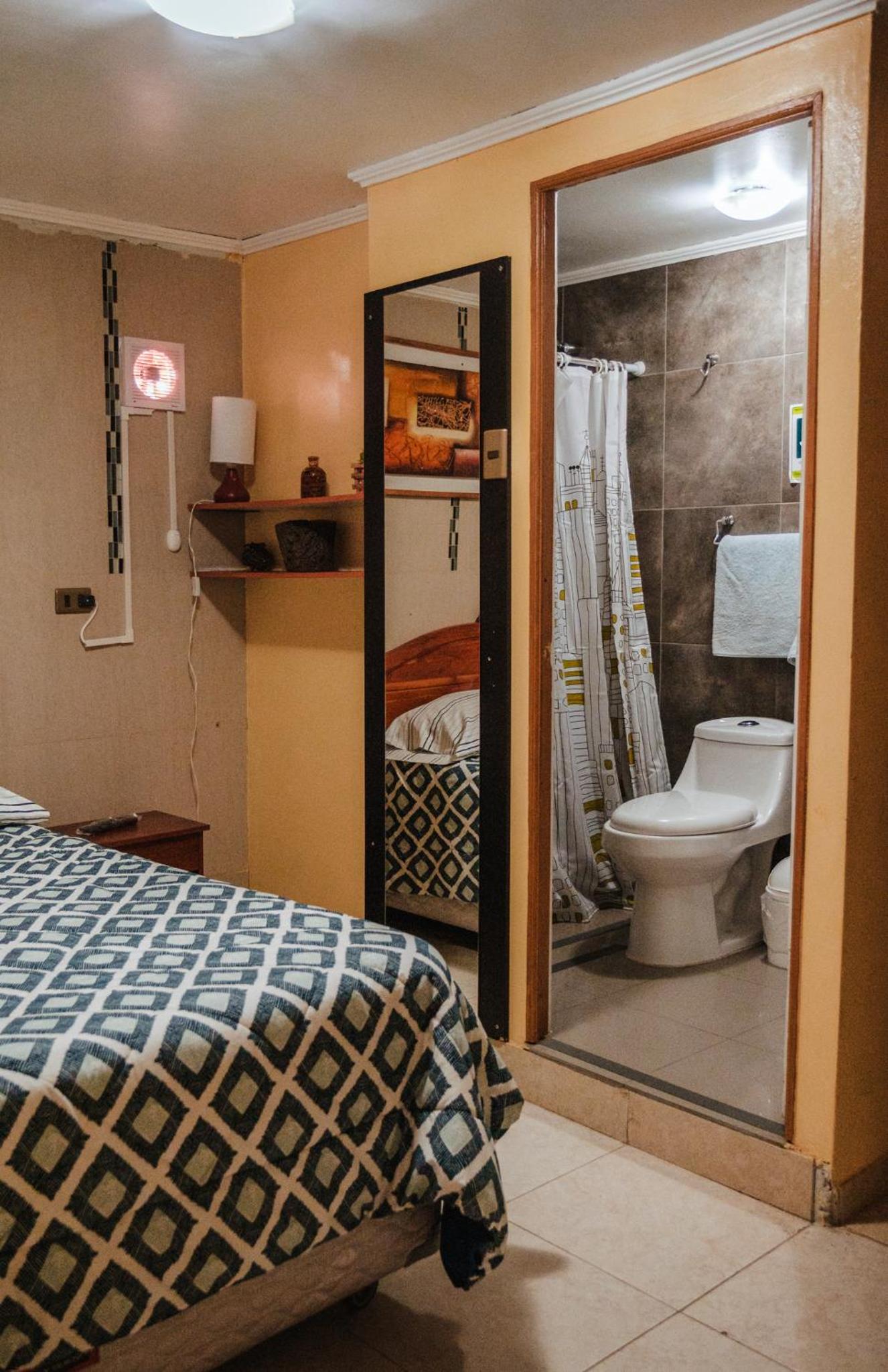 Di Giorgio Hostal