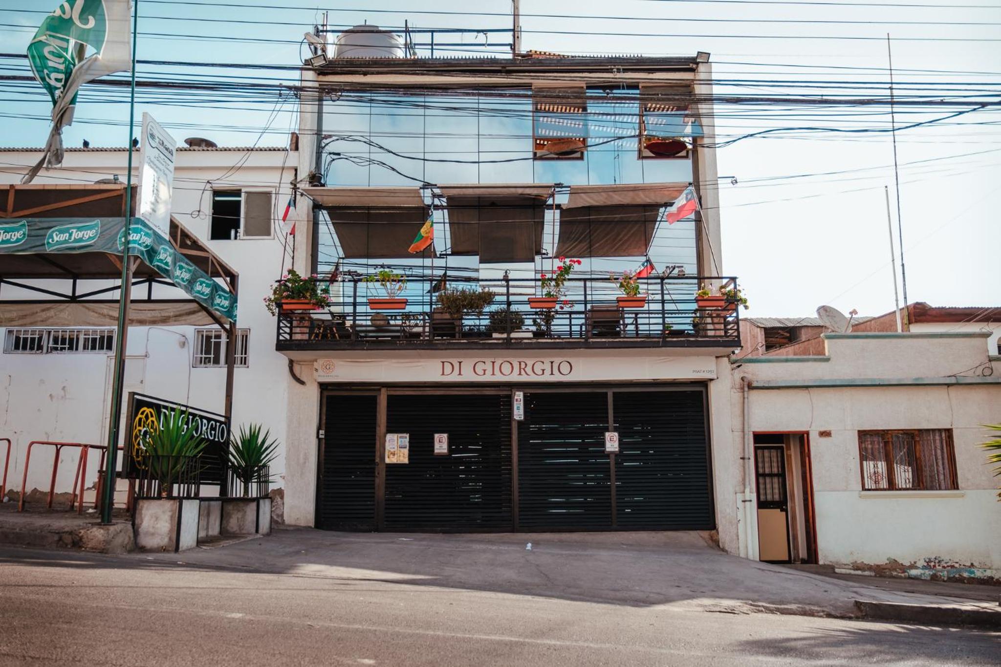 building