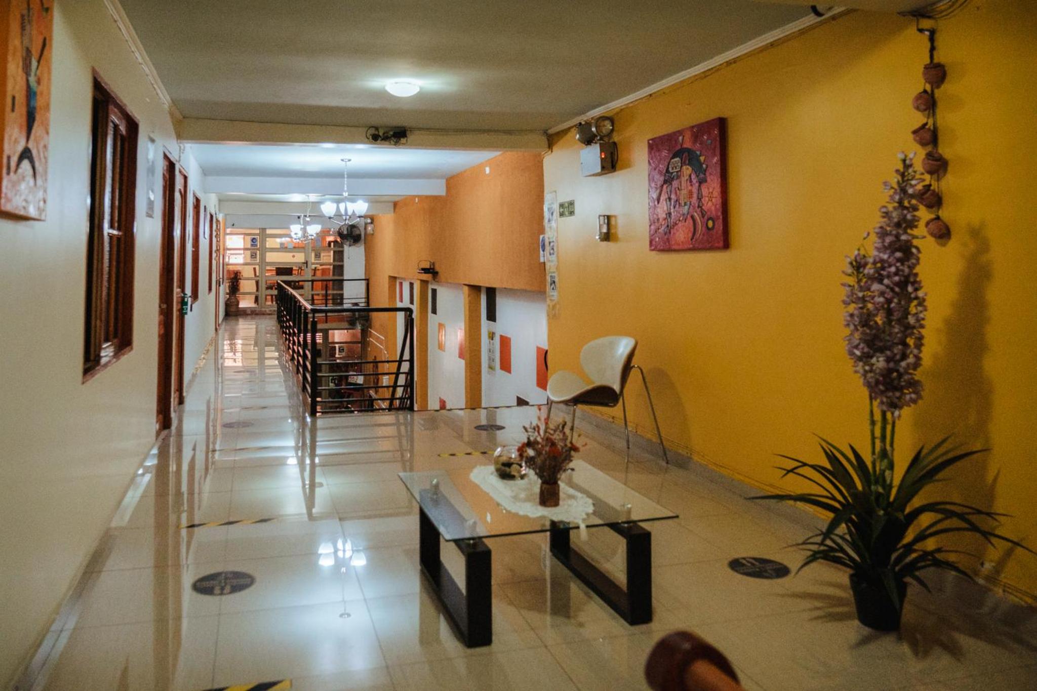 Di Giorgio Hostal