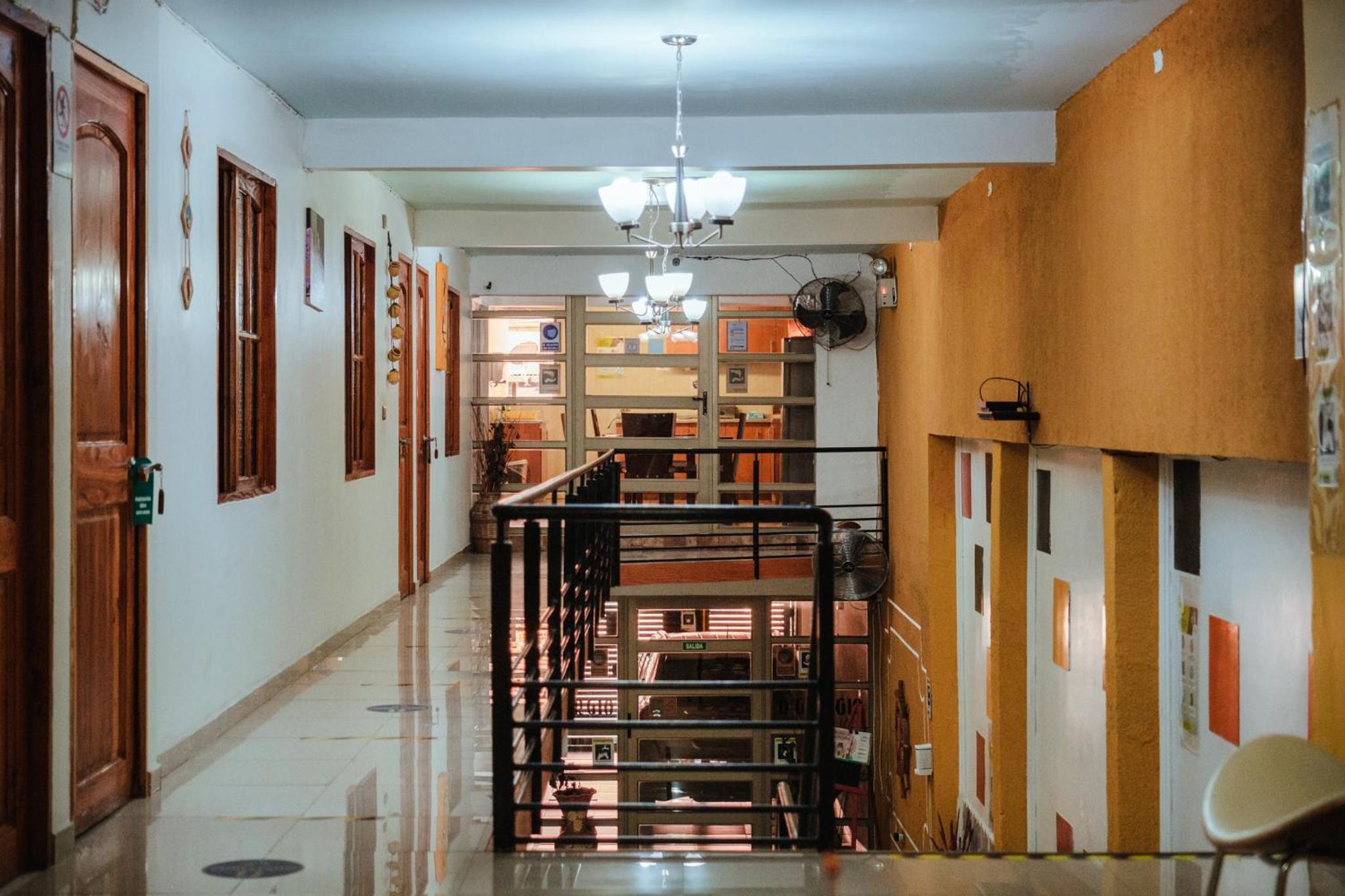 Di Giorgio Hostal