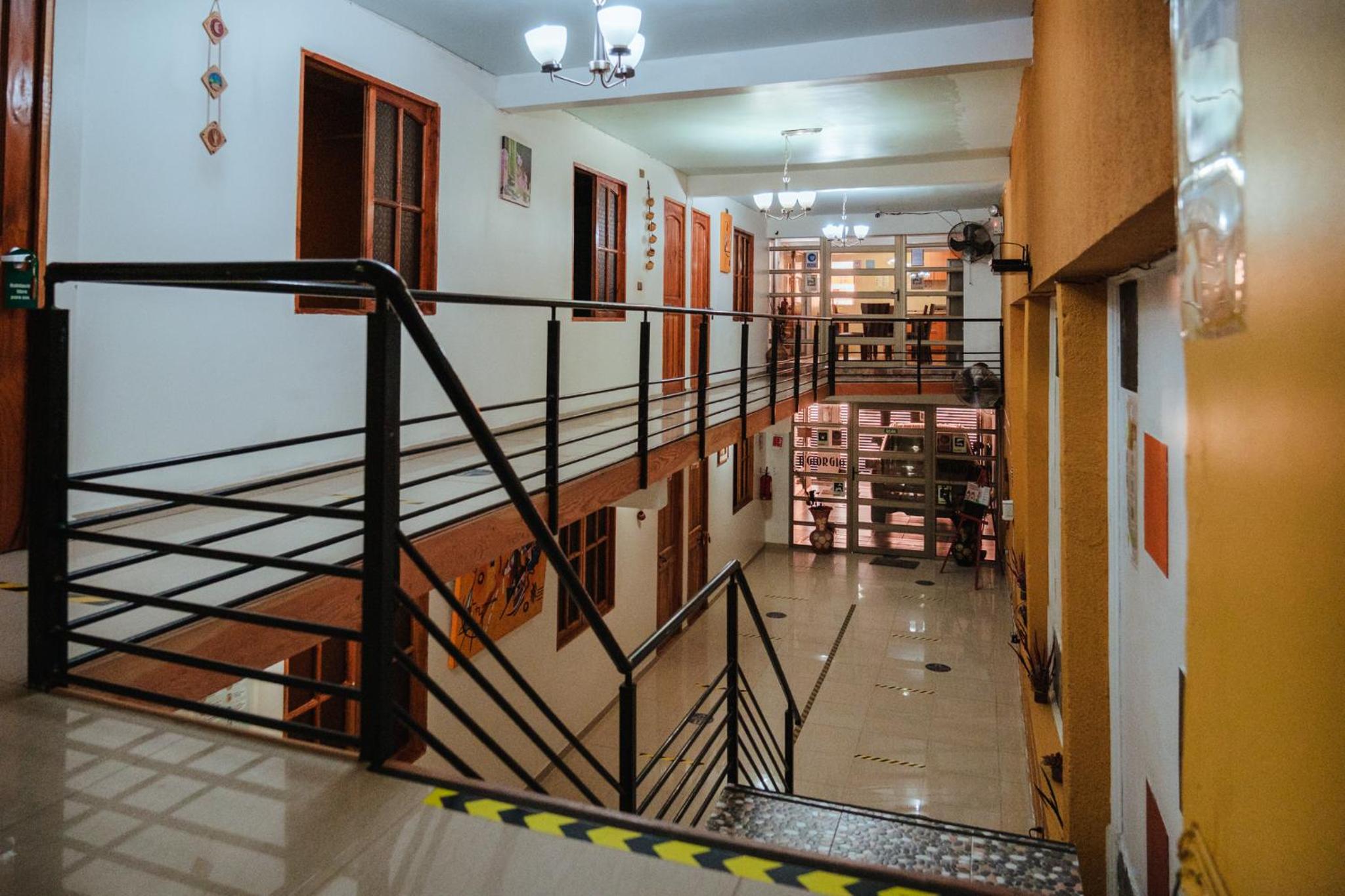 Di Giorgio Hostal
