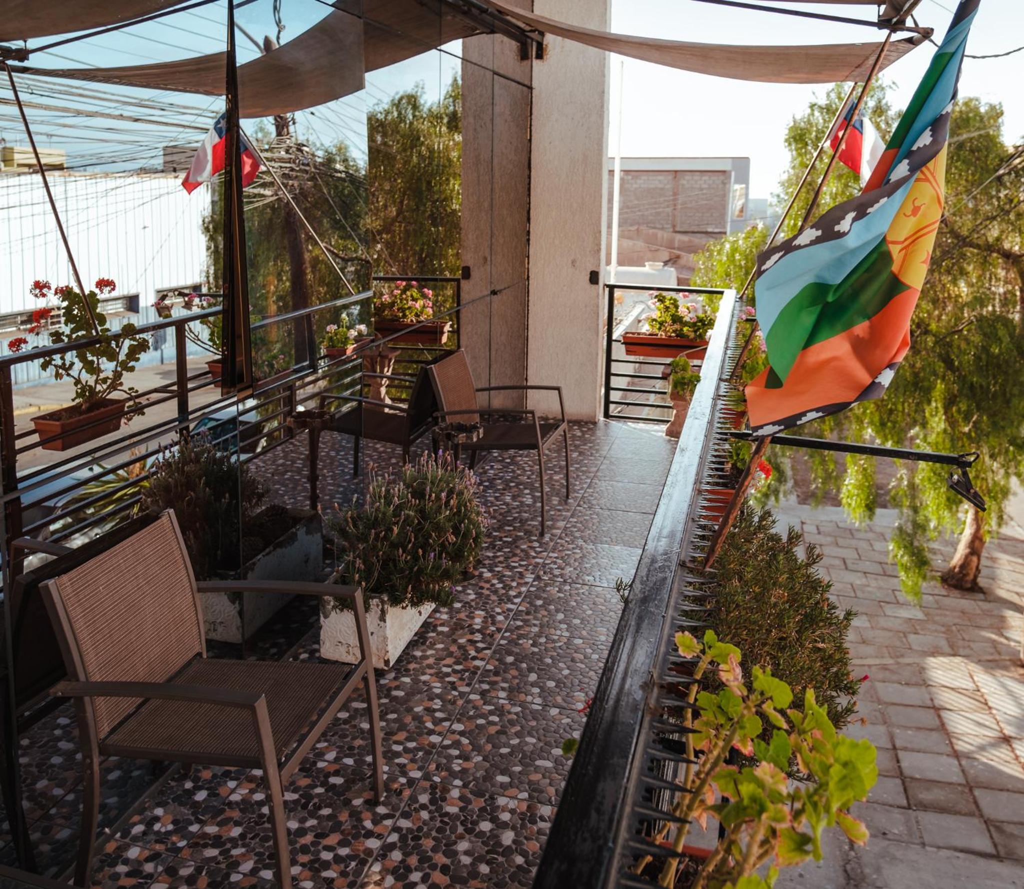 Di Giorgio Hostal