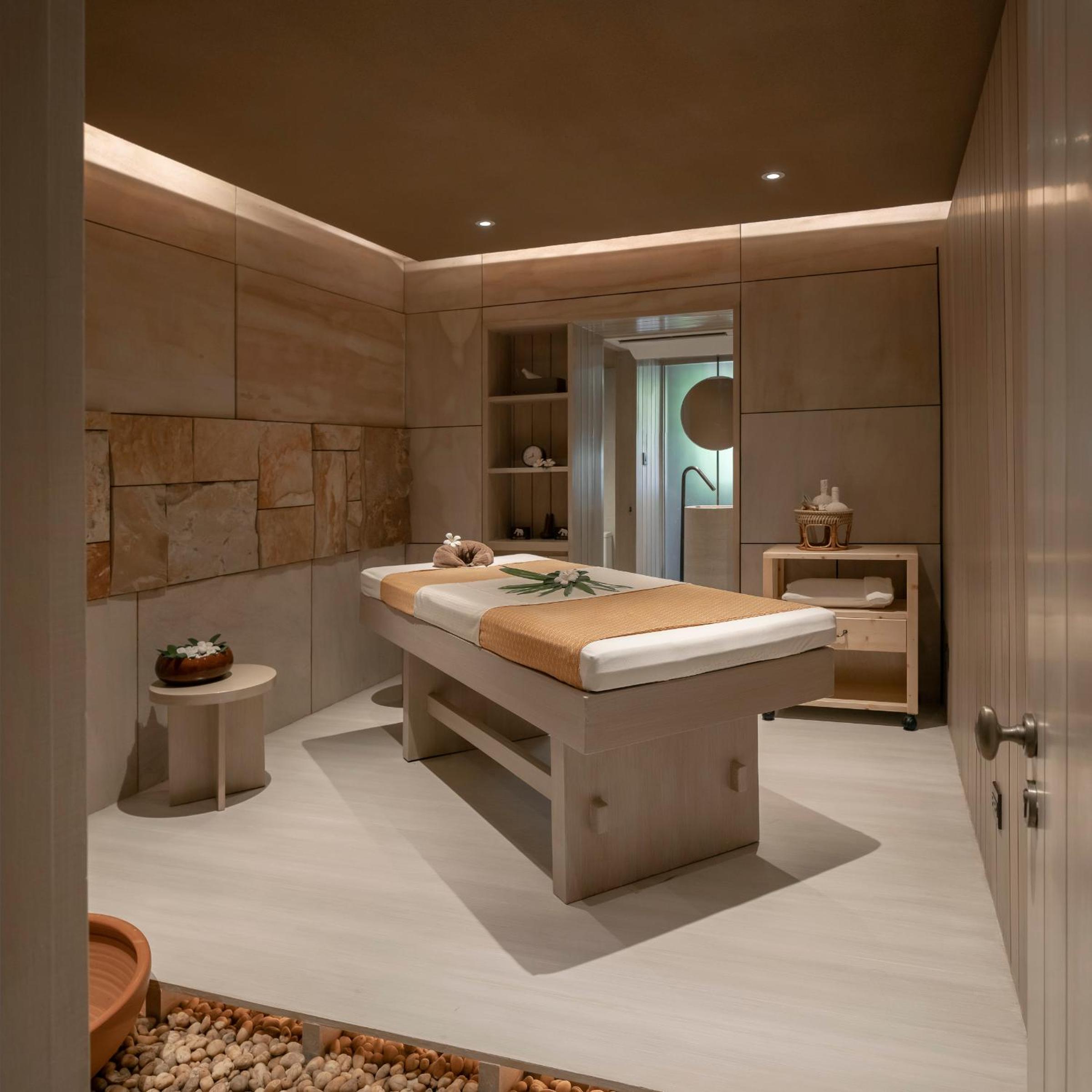 The Spa Resorts - Lamai Beach
