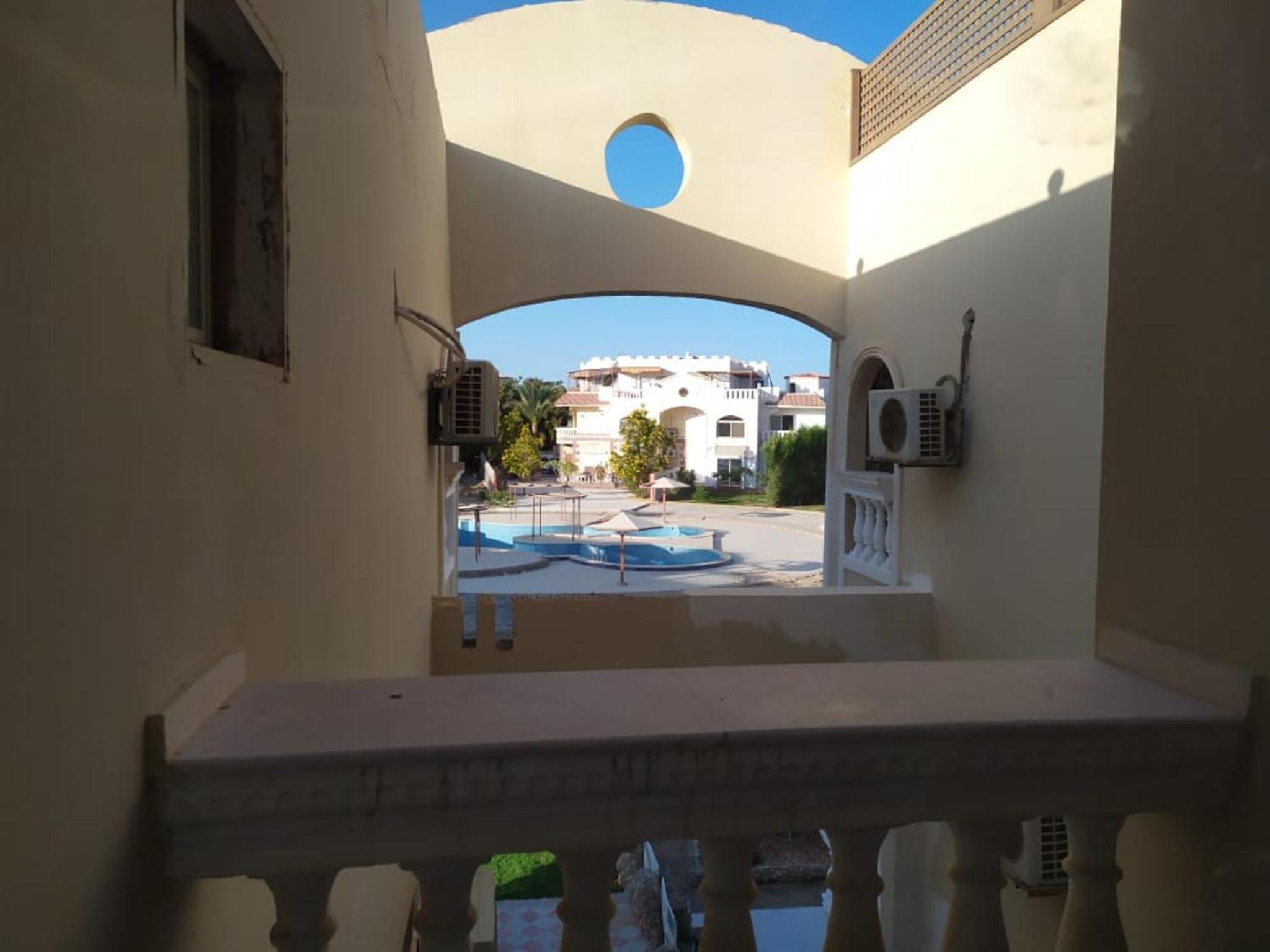 Hurghada 4 bed Villa view 3