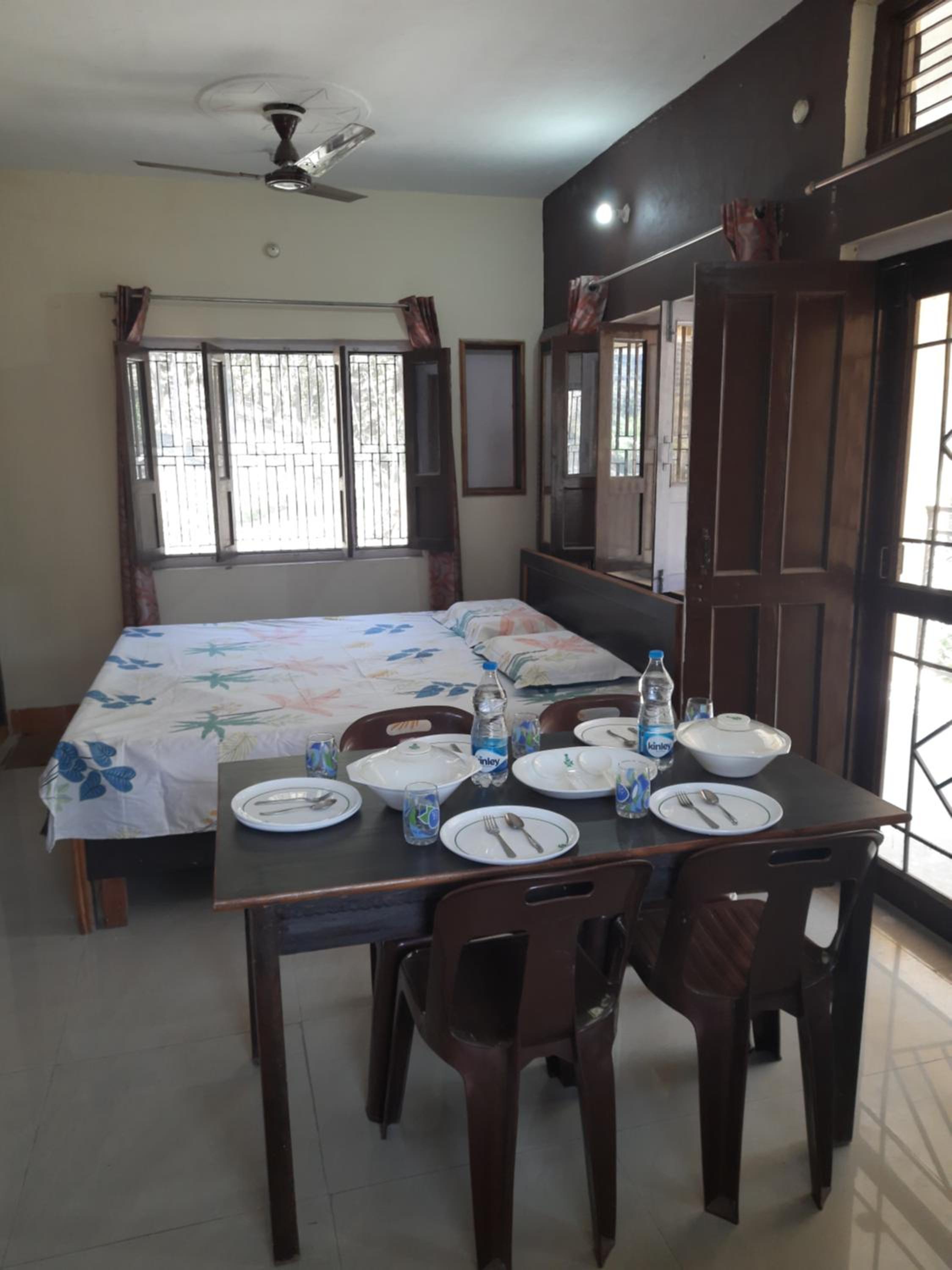 Jungle View Home Stay view 4