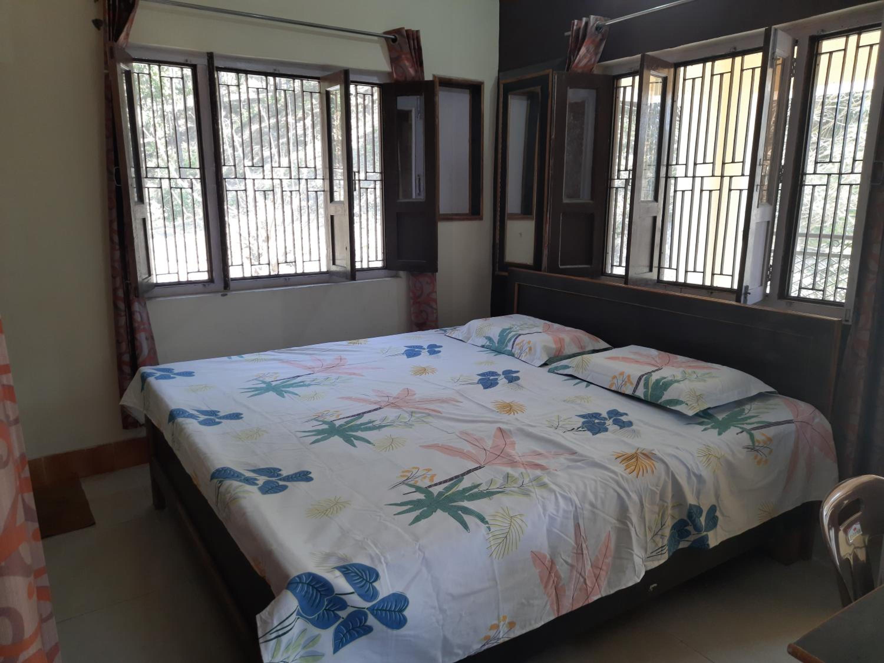 Jungle View Home Stay view 5
