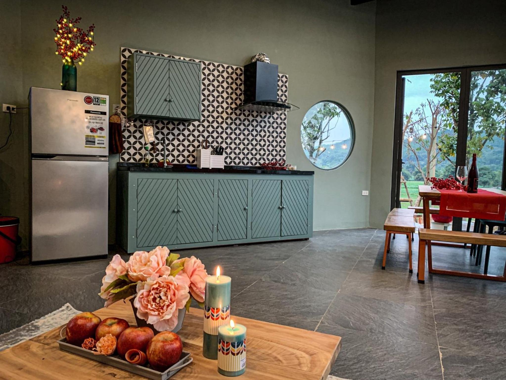 Hoya House Ba Vì - Venuestay