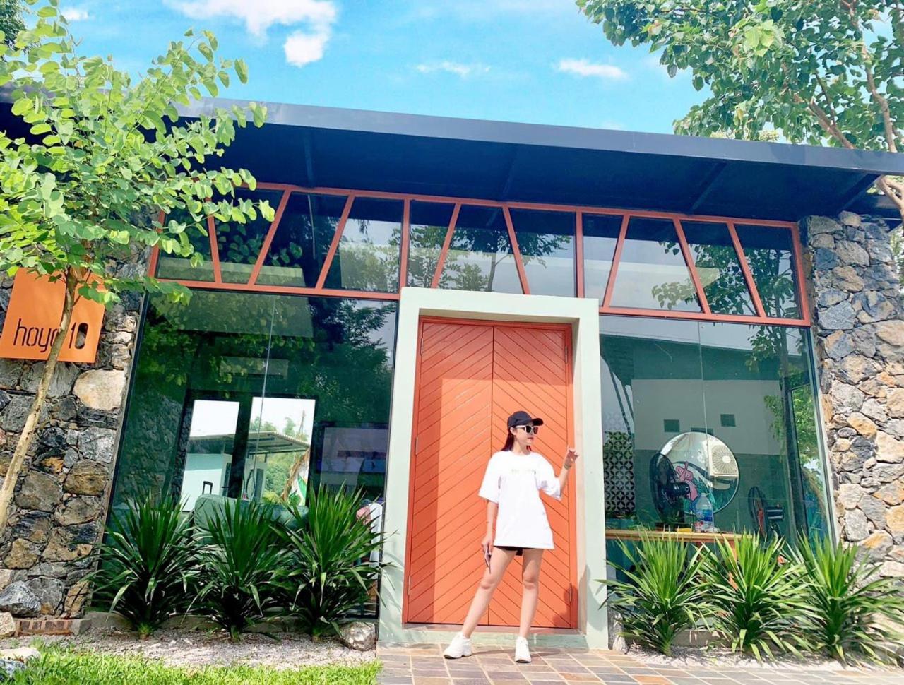 Hoya House Ba Vì - Venuestay