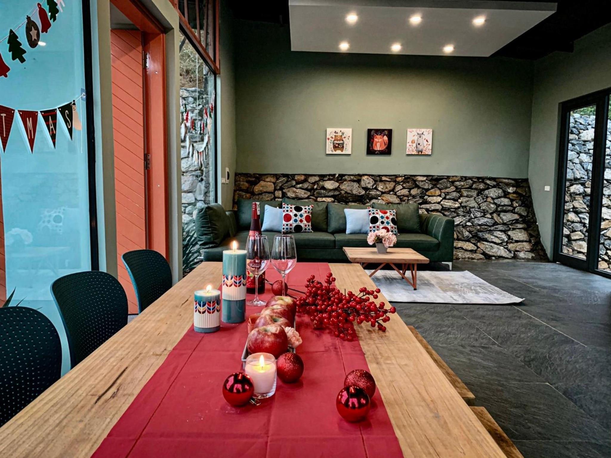 Hoya House Ba Vì - Venuestay