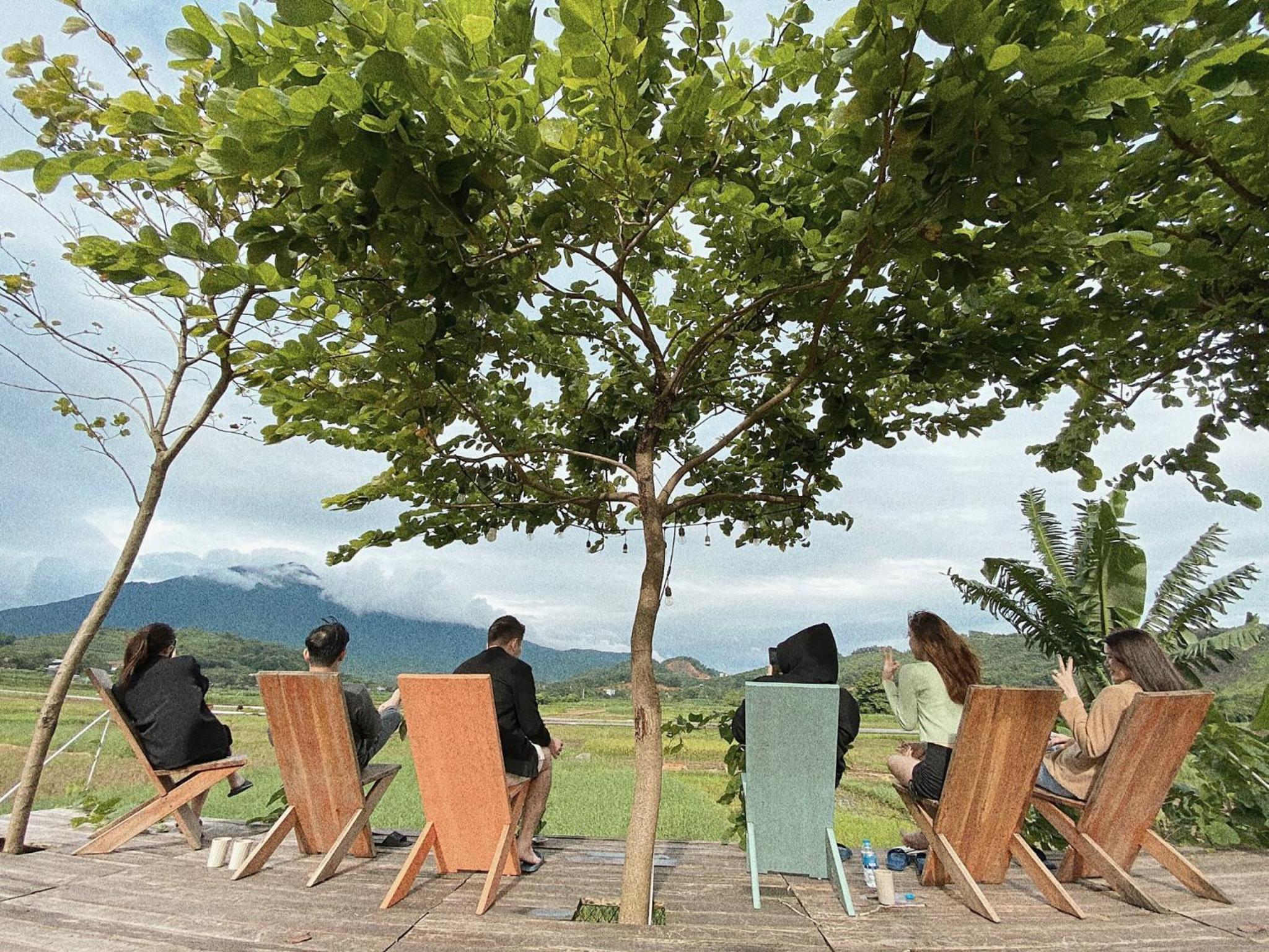 Hoya House Ba Vì - Venuestay