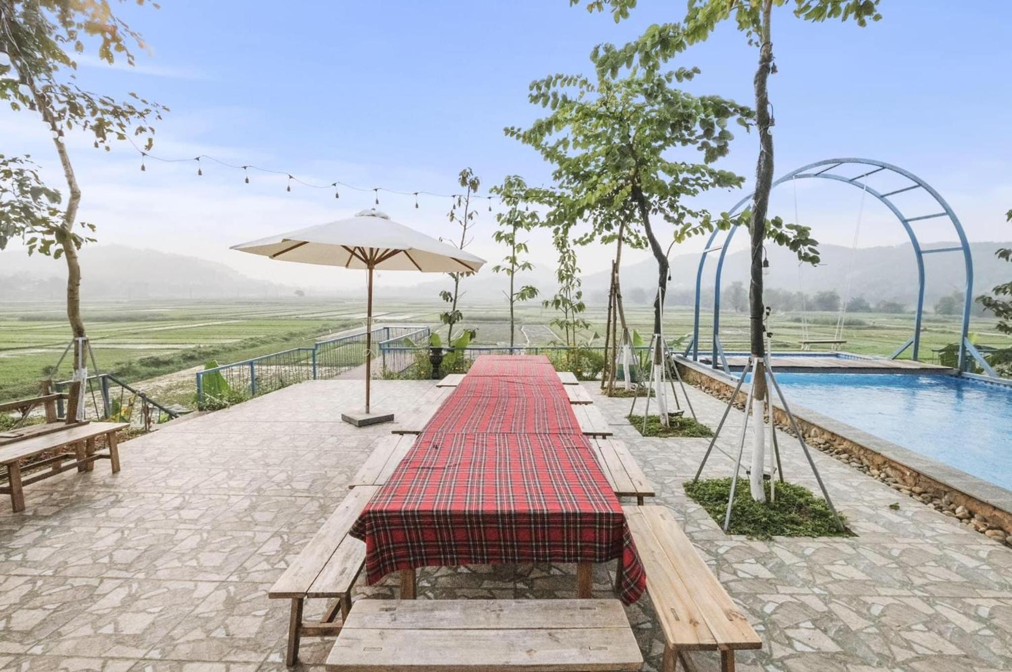 Hoya House Ba Vì - Venuestay