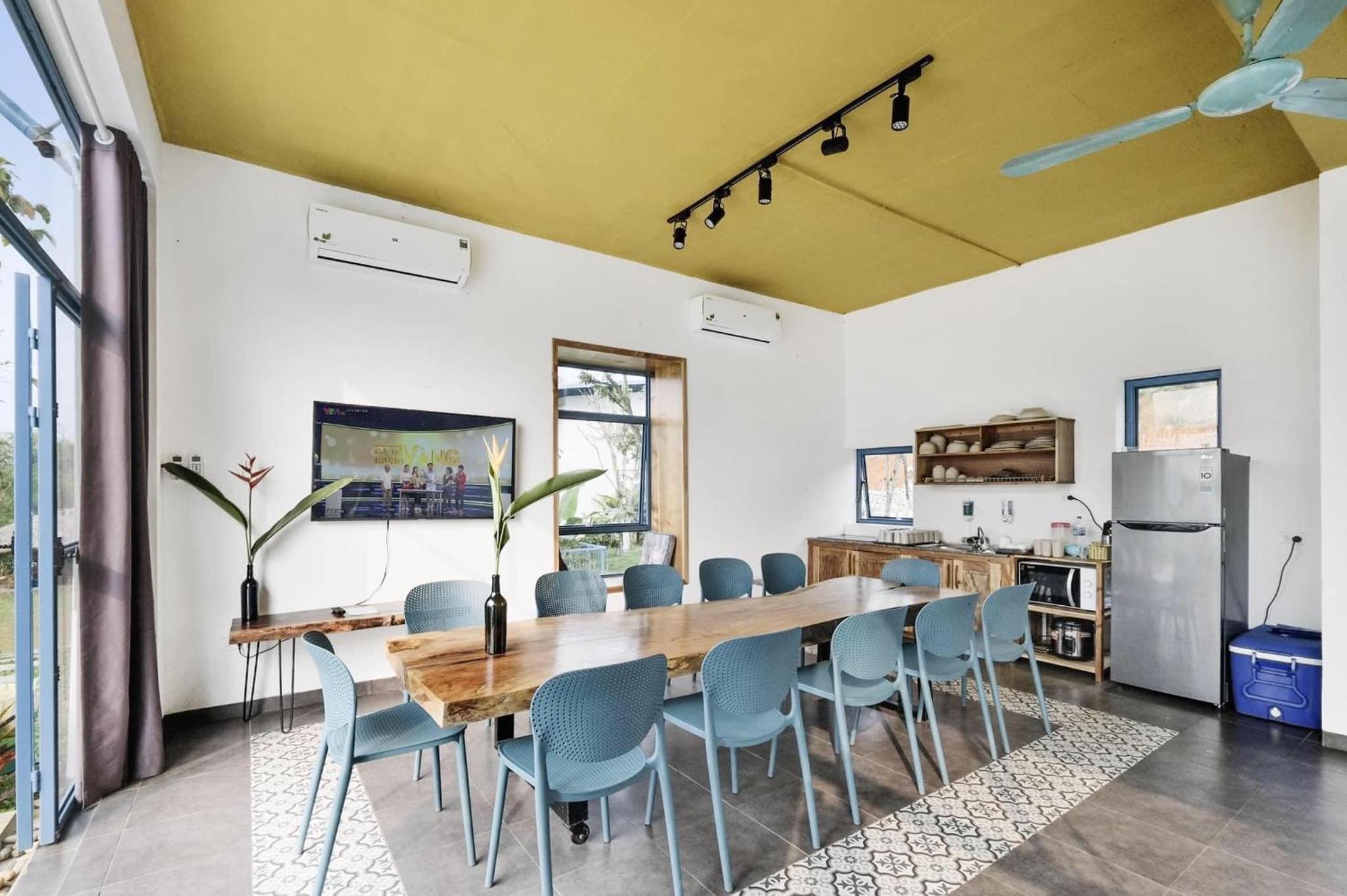 Hoya House Ba Vì - Venuestay
