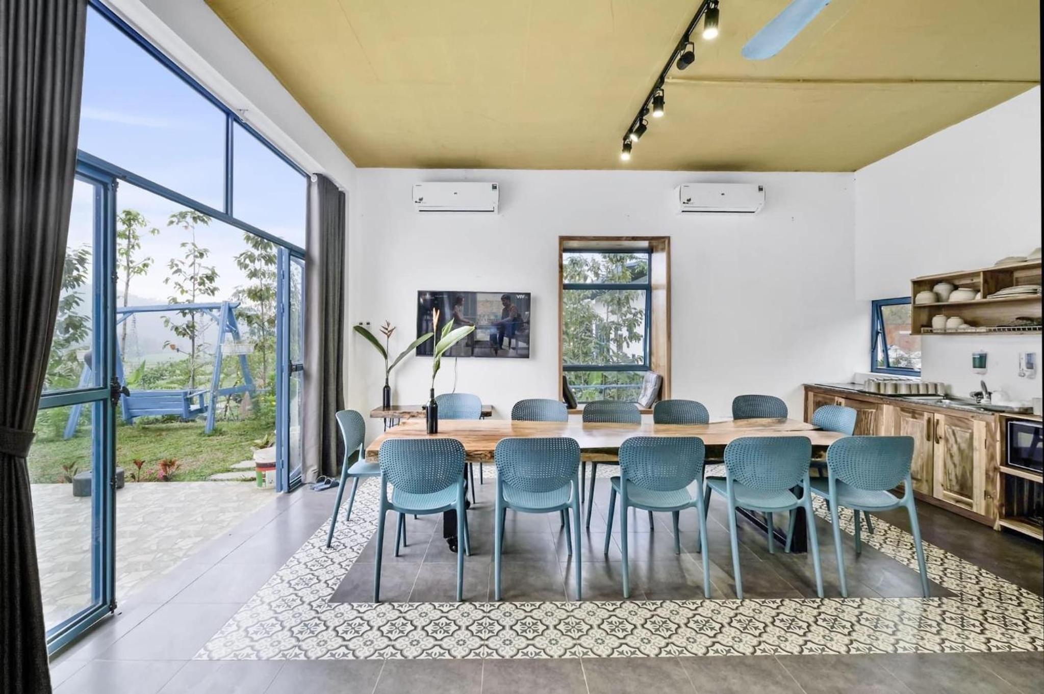 Hoya House Ba Vì - Venuestay