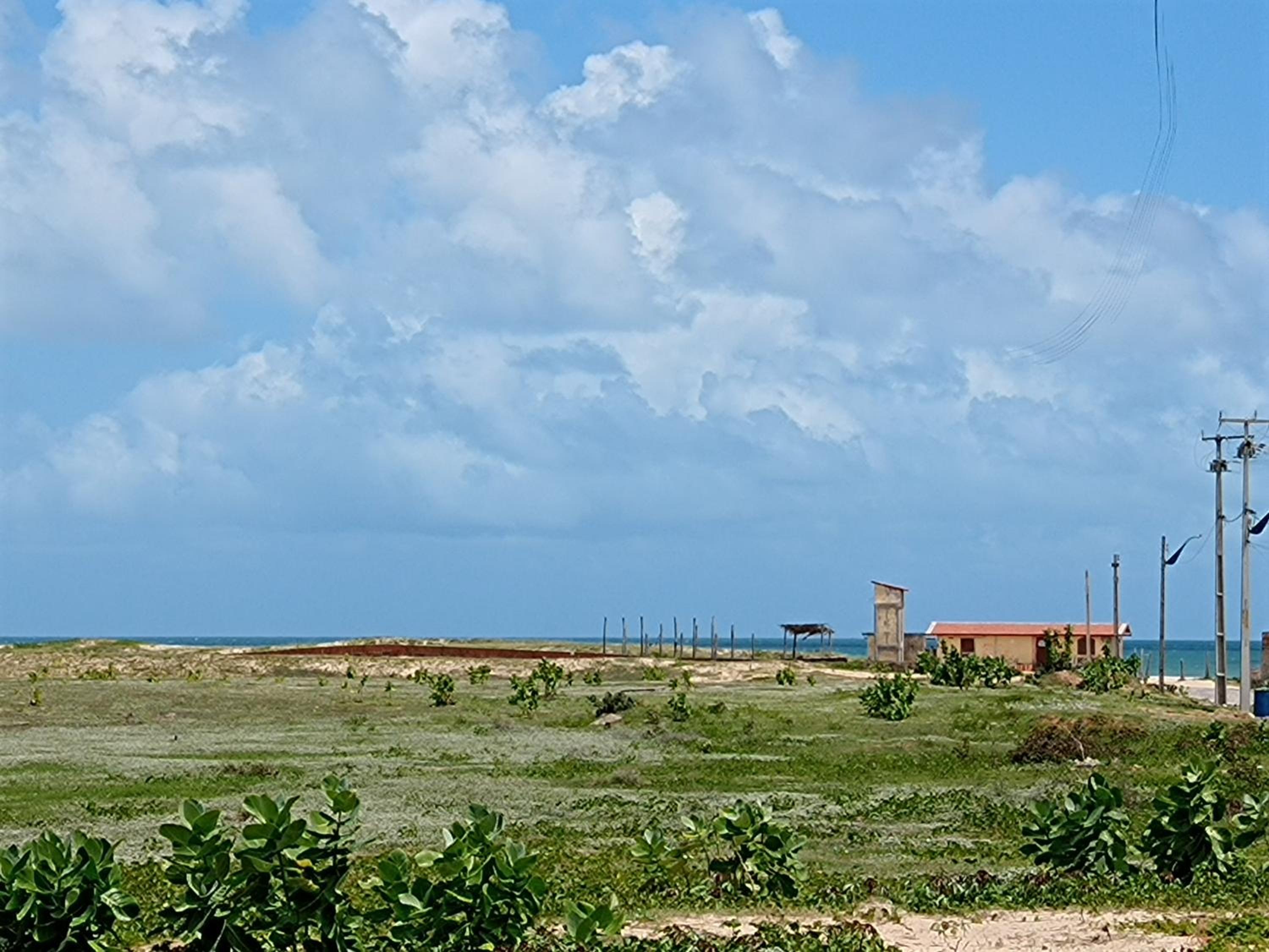 Arco Mundial Taíba