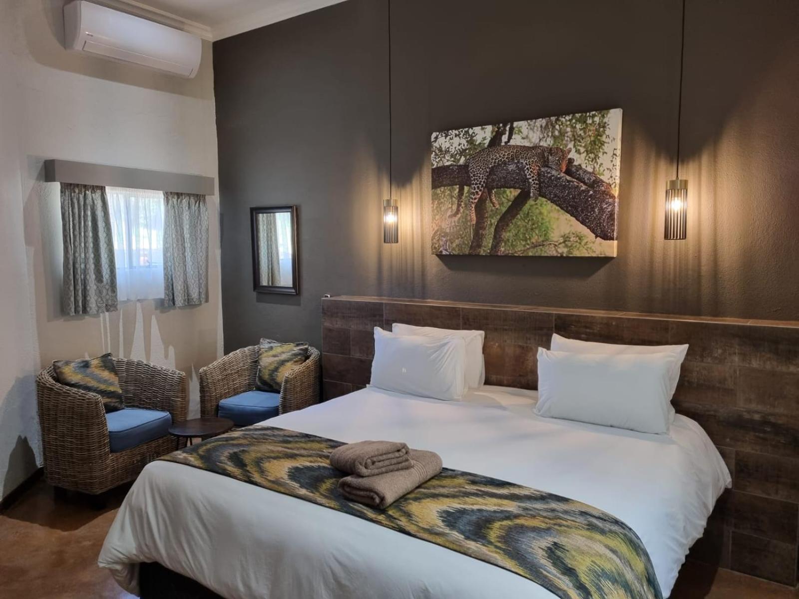 Hazyview Vacations - Aan De Vliet Holiday Resort - Property Image 4