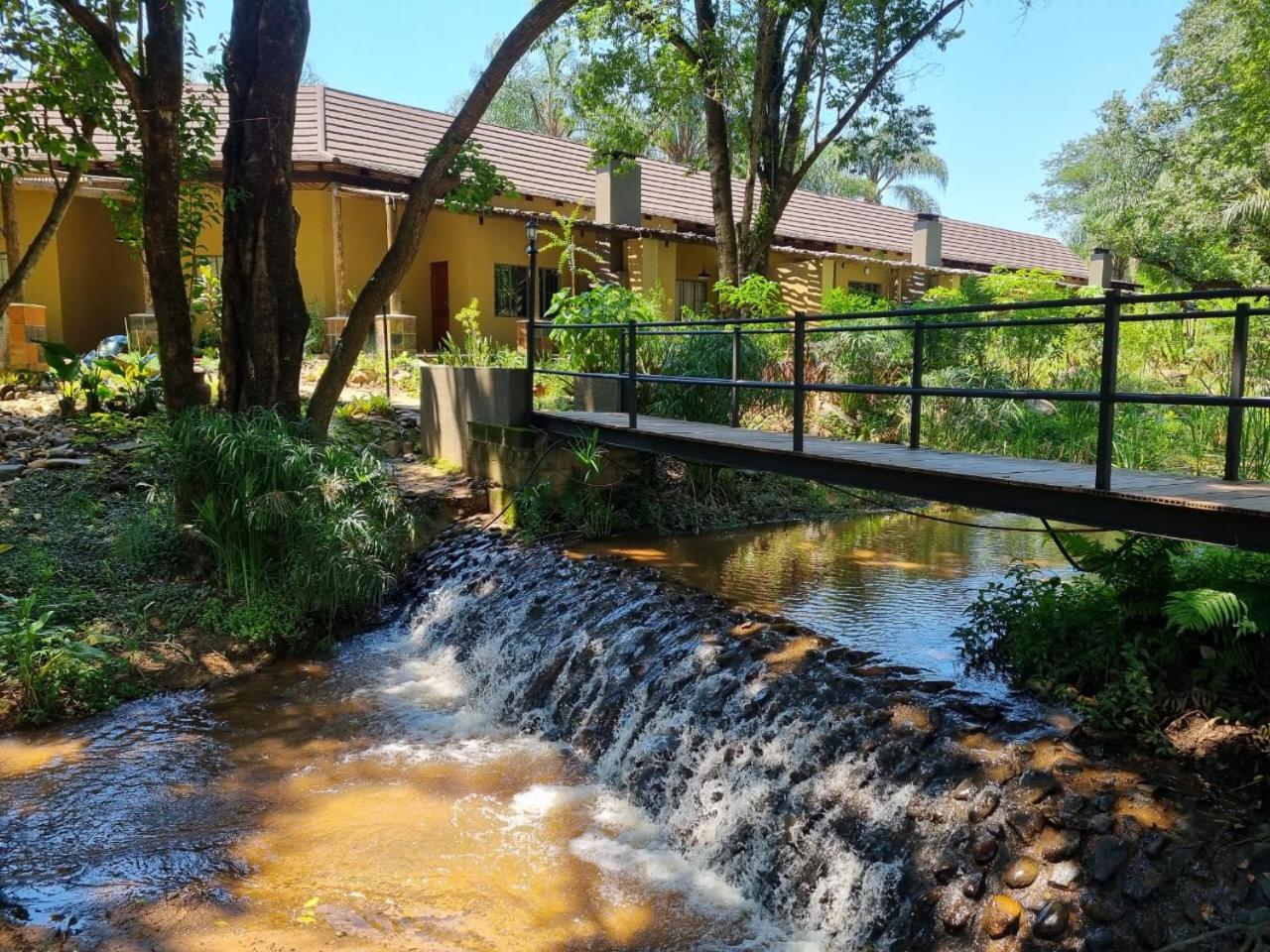 Hazyview Vacations - Aan De Vliet Holiday Resort - Property Image 25