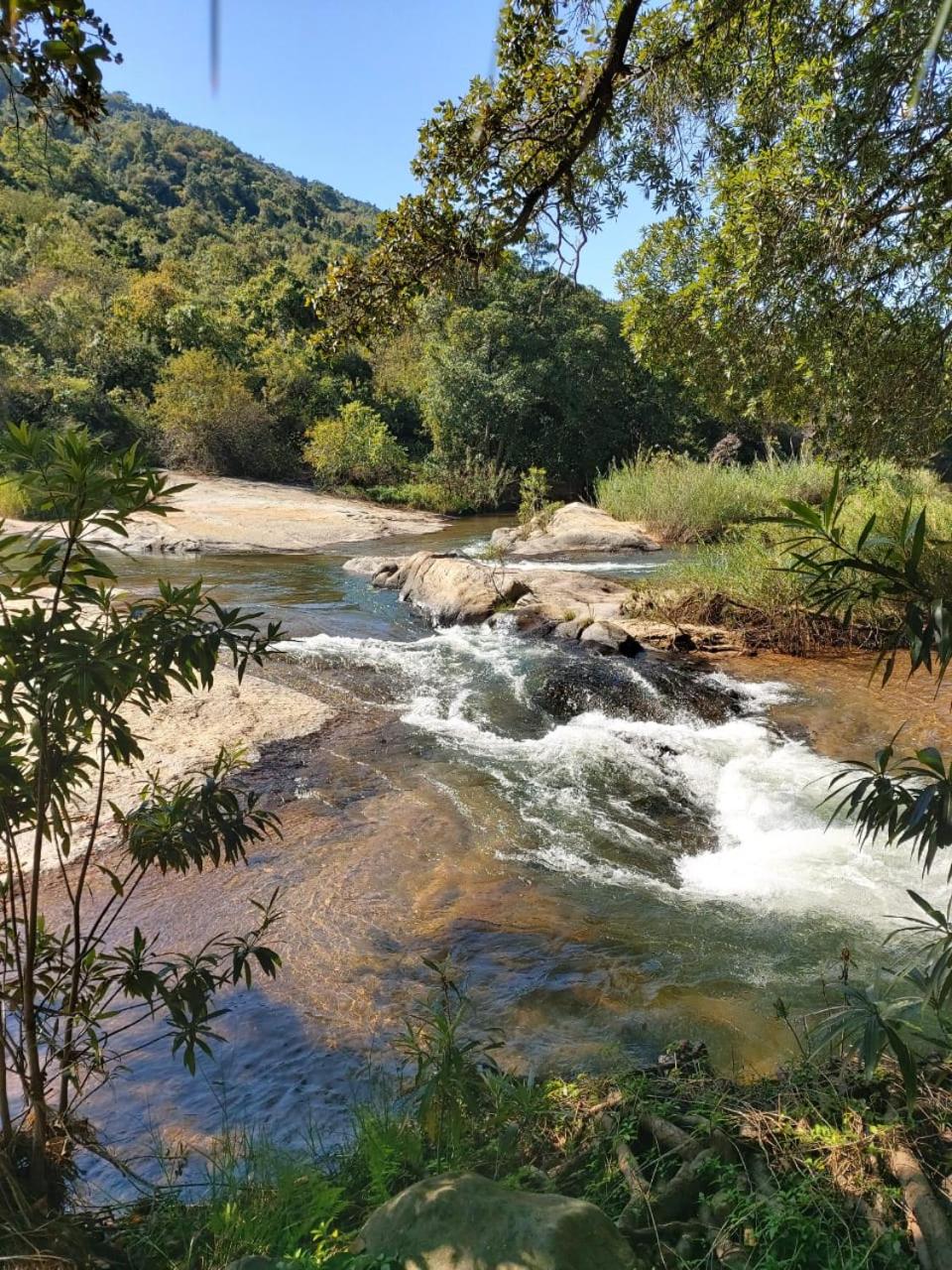 Hazyview Vacations - Aan De Vliet Holiday Resort - Property Image 26