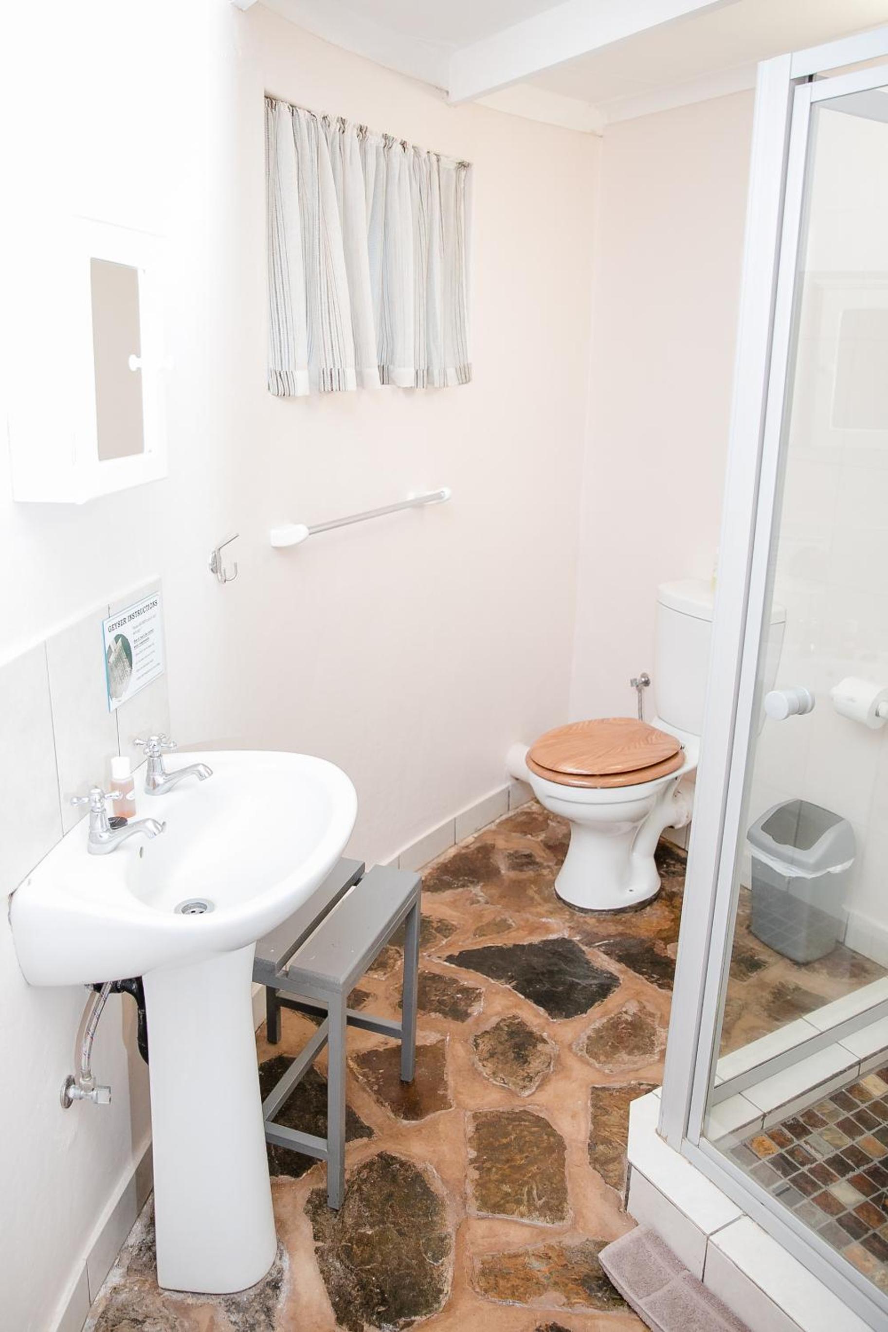 Hazyview Vacations - Aan De Vliet Holiday Resort - Property Image 28