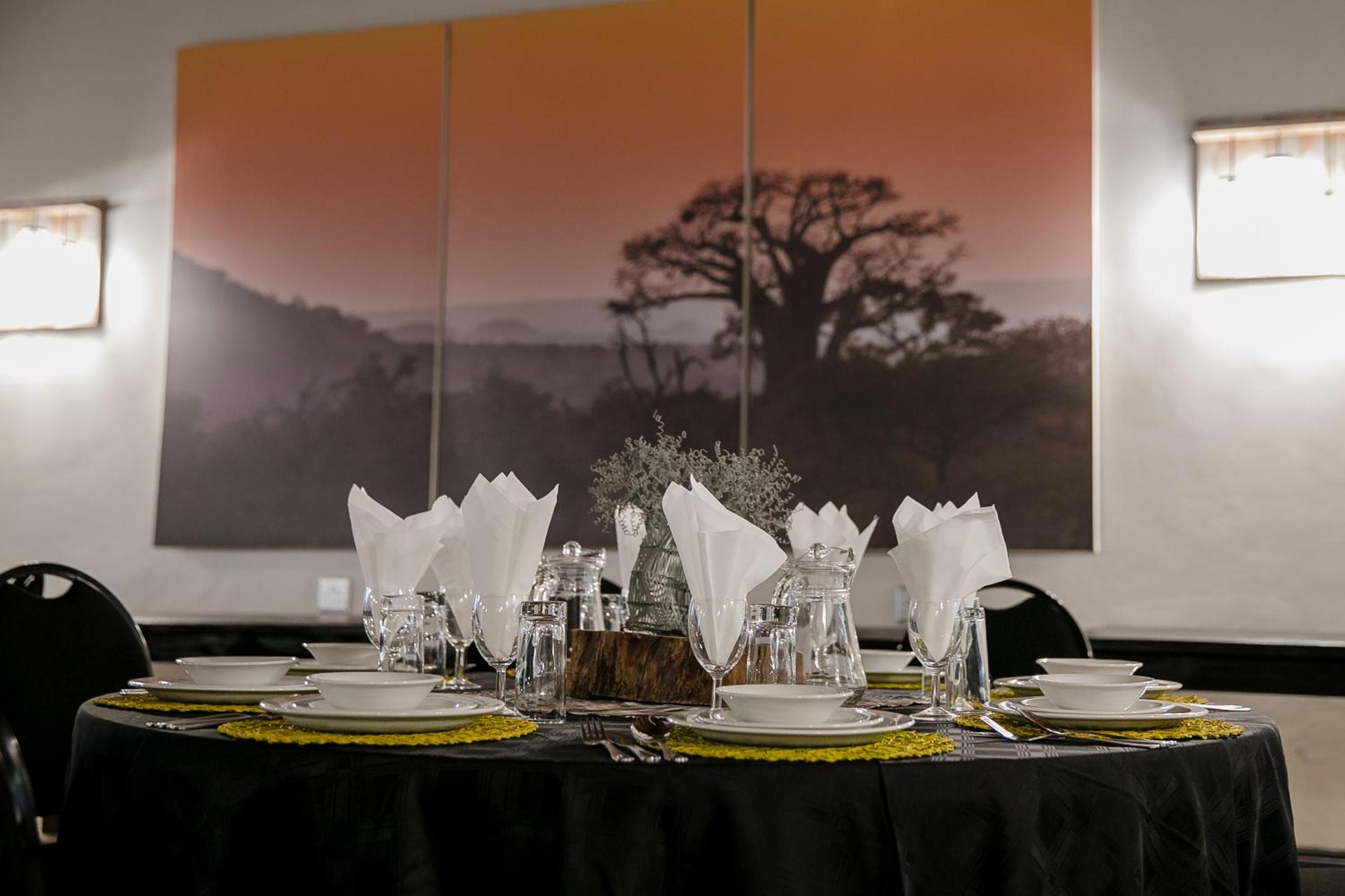 Hazyview Vacations - Aan De Vliet Holiday Resort - Property Image 27