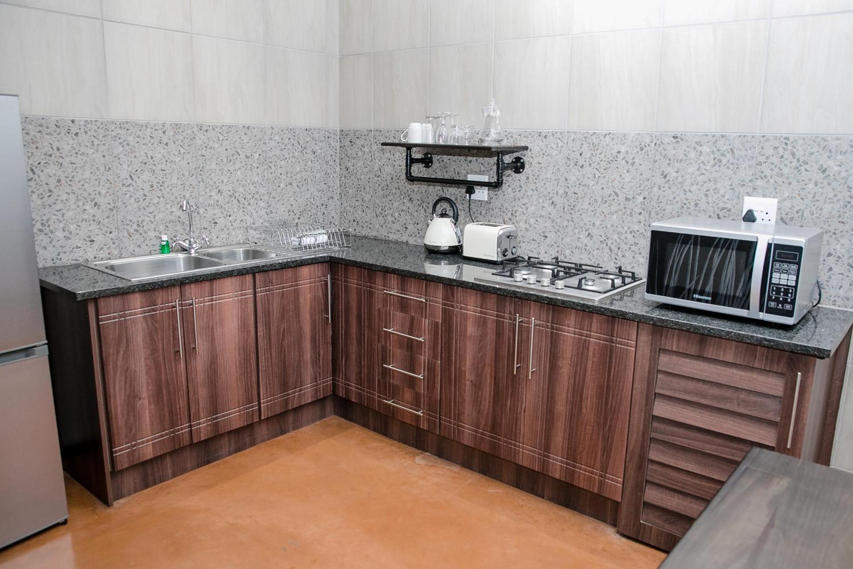 Hazyview Vacations - Aan De Vliet Holiday Resort - Property Image 30