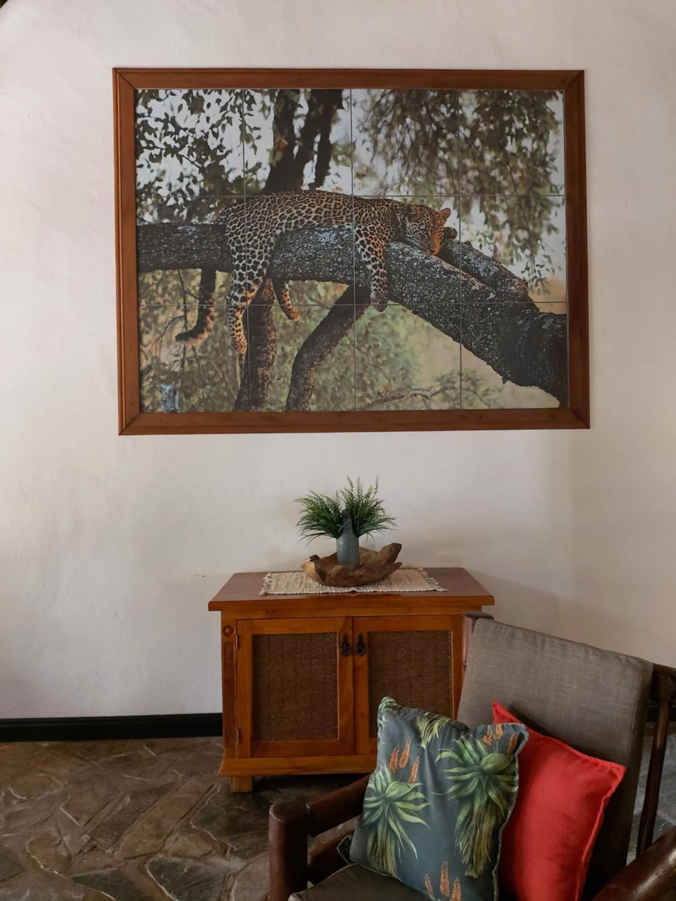 Hazyview Vacations - Aan De Vliet Holiday Resort - Property Image 29