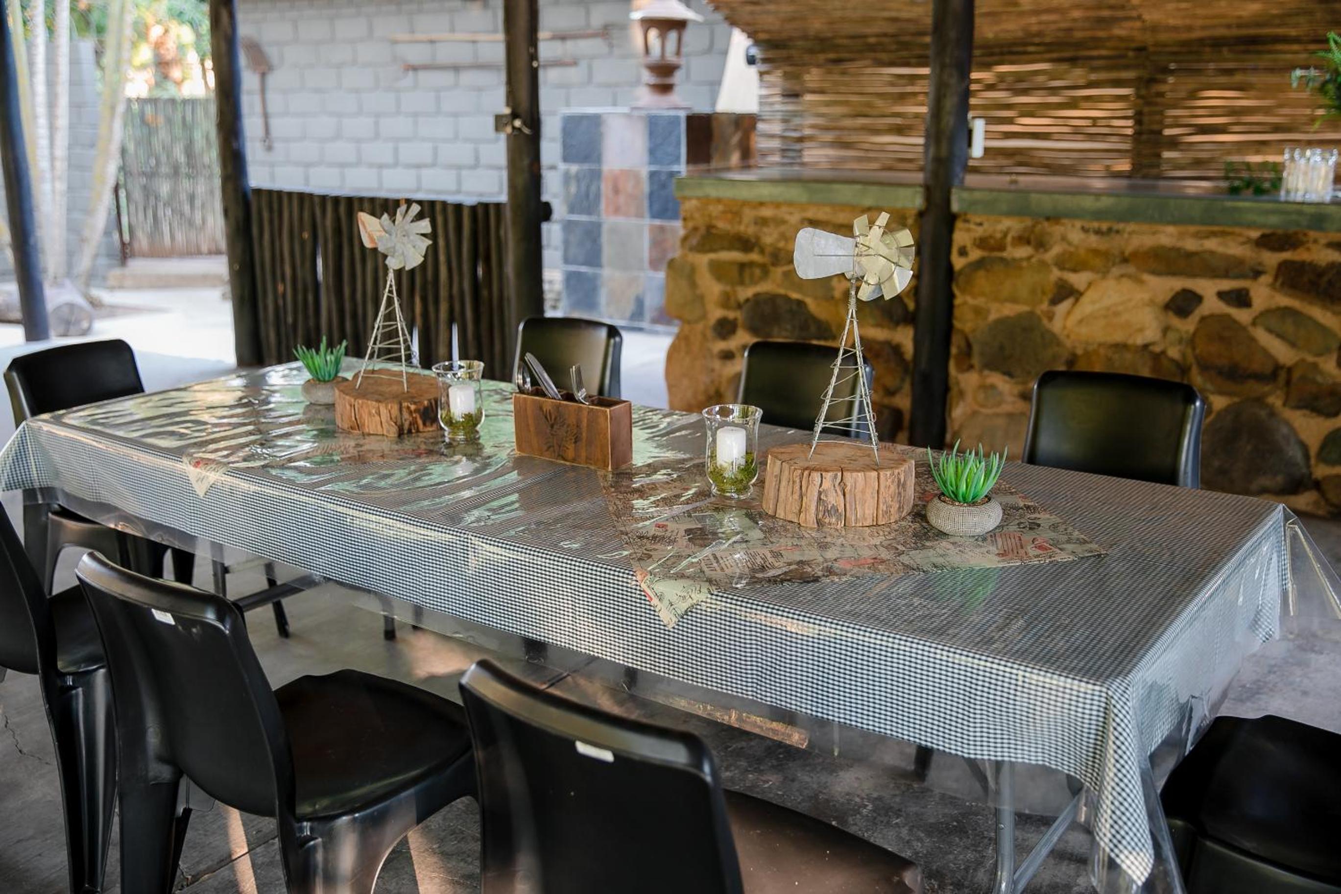 Hazyview Vacations - Aan De Vliet Holiday Resort - Property Image 32