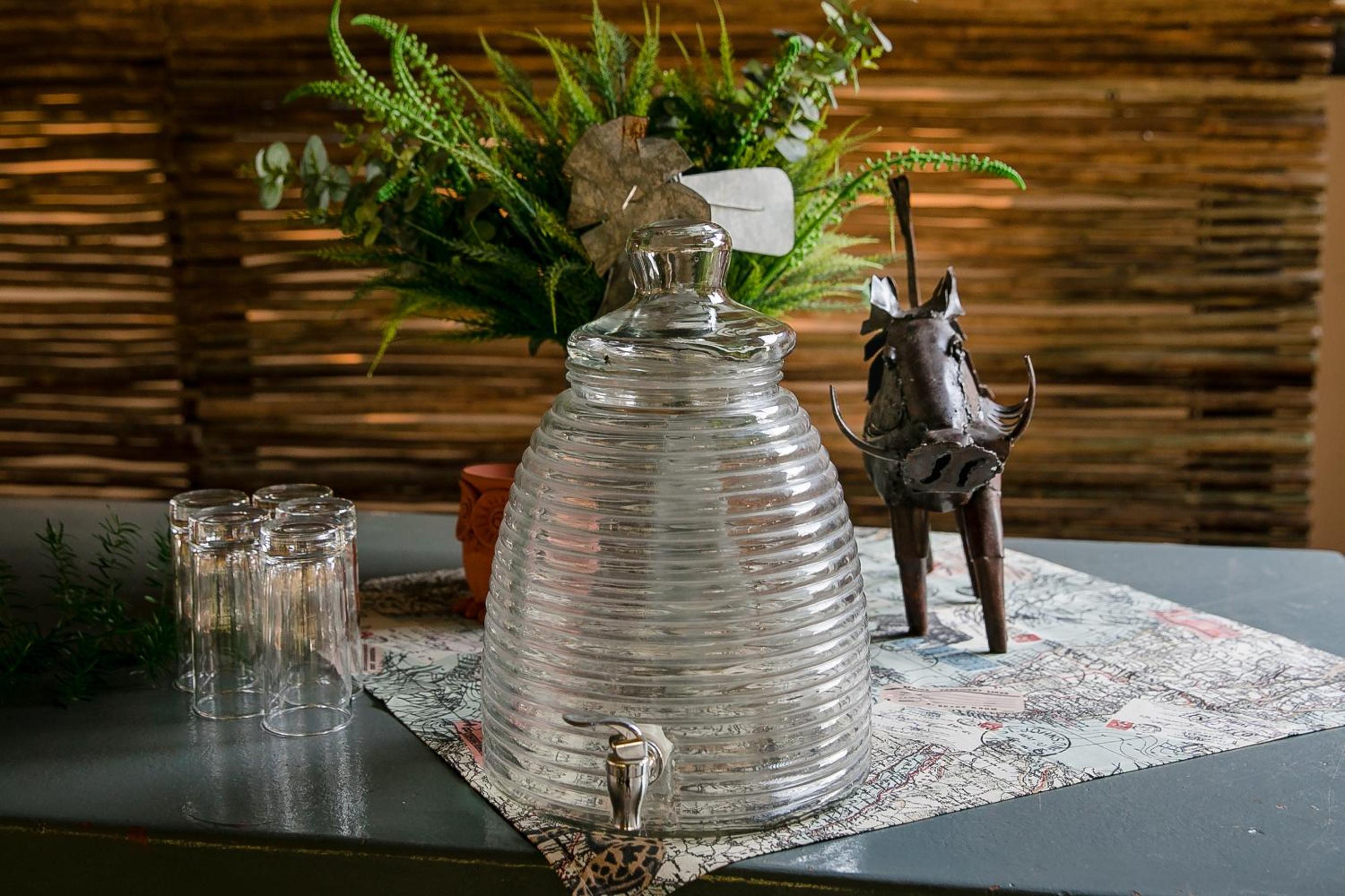 Hazyview Vacations - Aan De Vliet Holiday Resort - Property Image 21