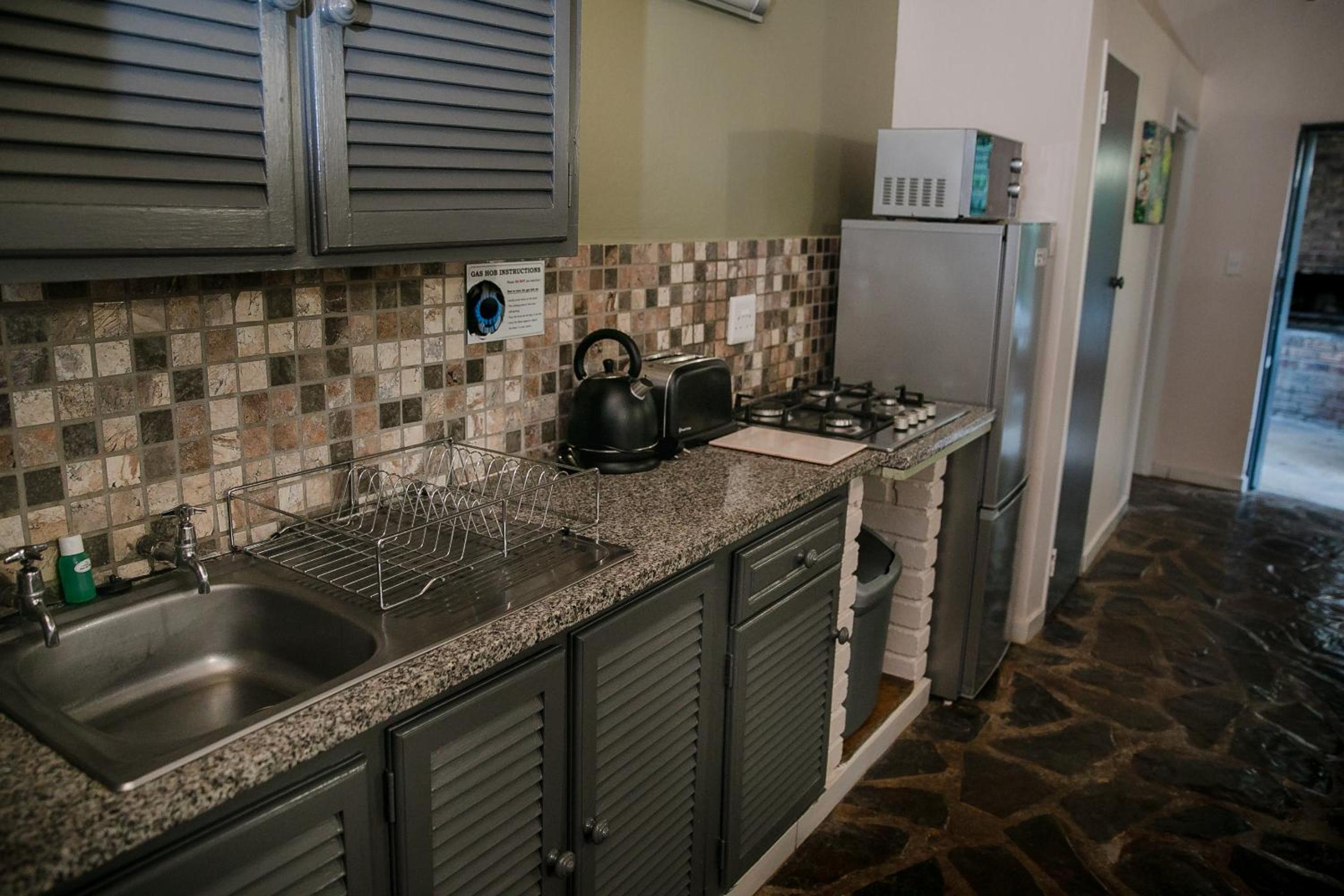 Hazyview Vacations - Aan De Vliet Holiday Resort - Property Image 33