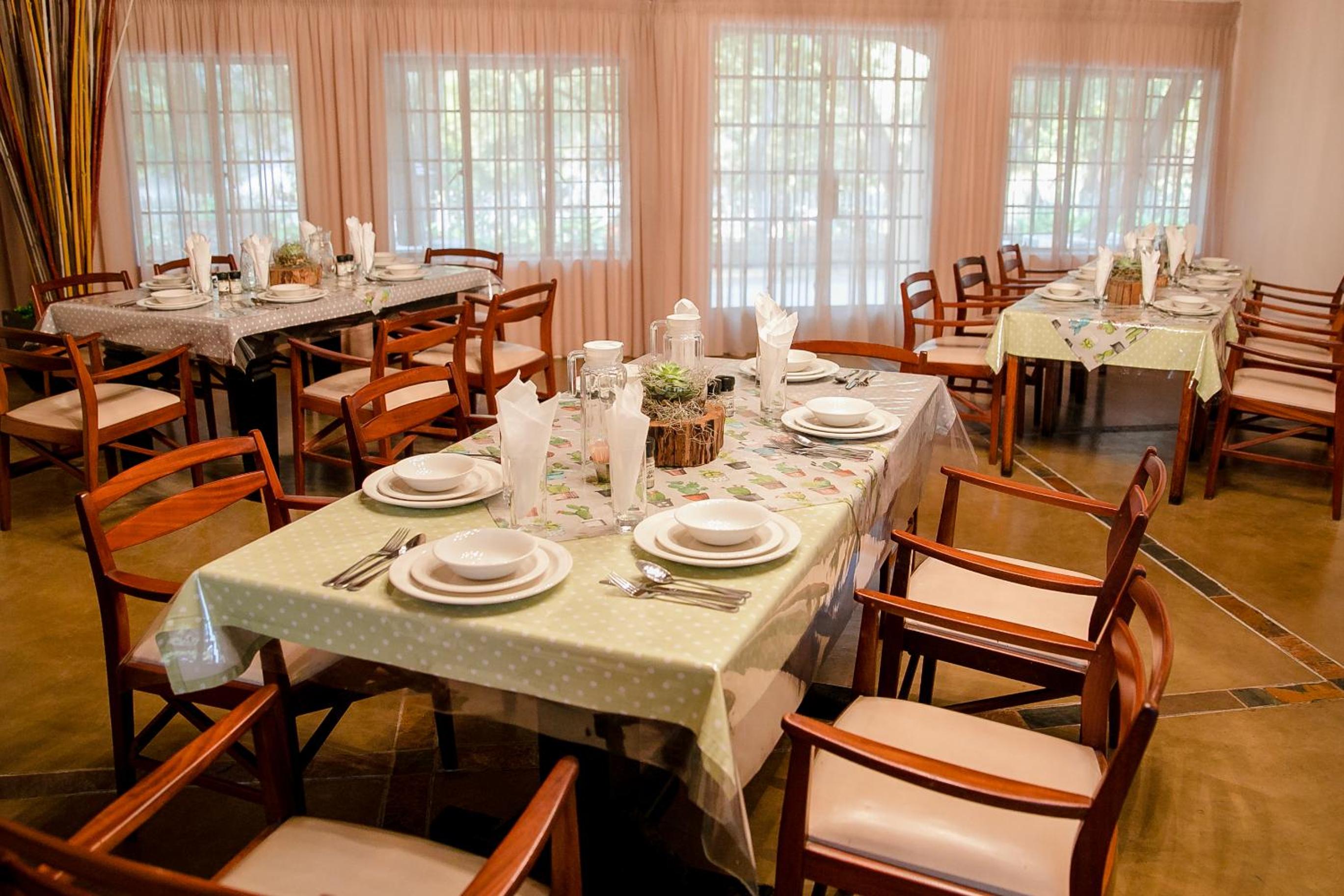 Hazyview Vacations - Aan De Vliet Holiday Resort - Property Image 11