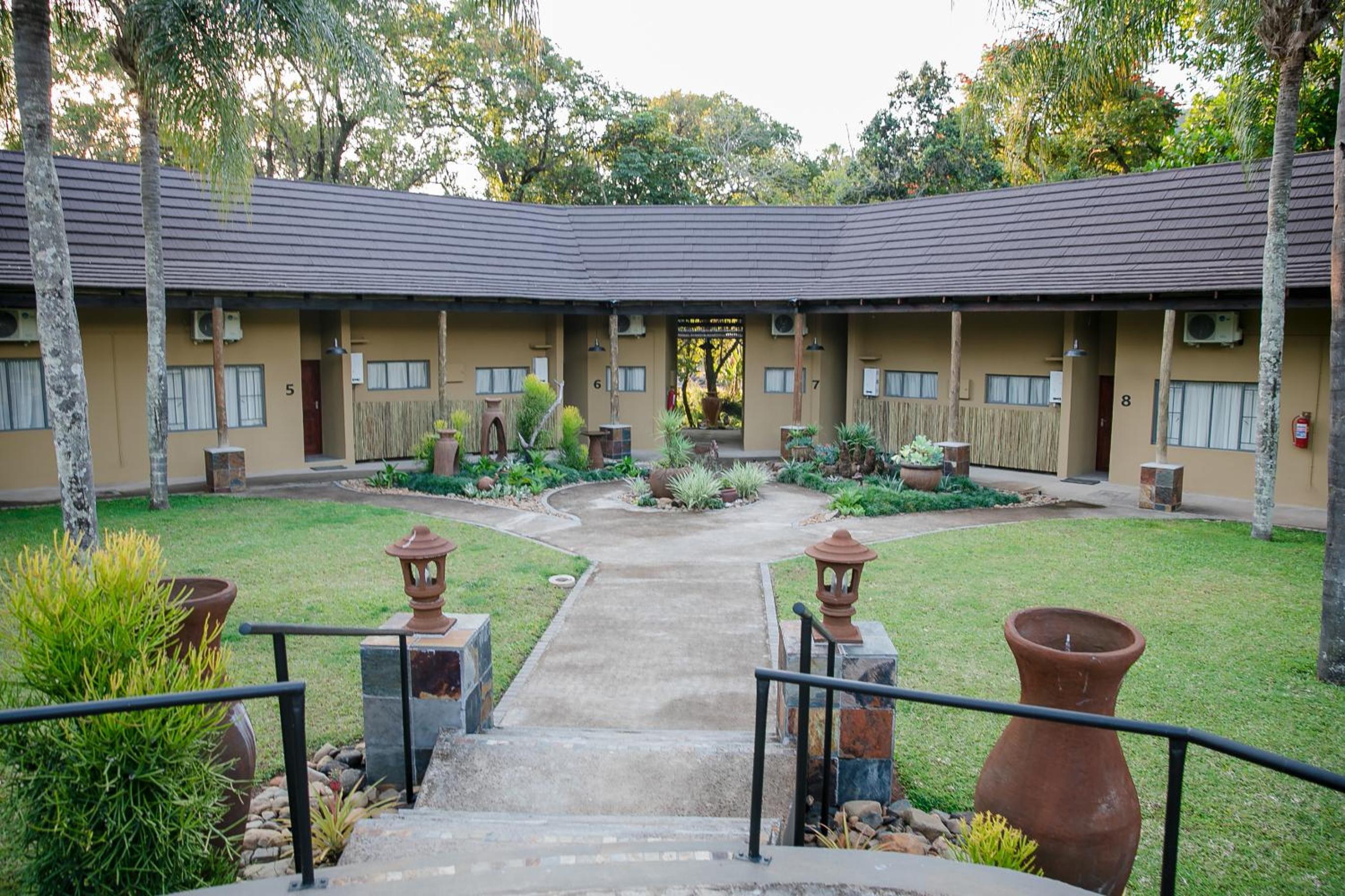 Hazyview Vacations - Aan De Vliet Holiday Resort - Property Image 34