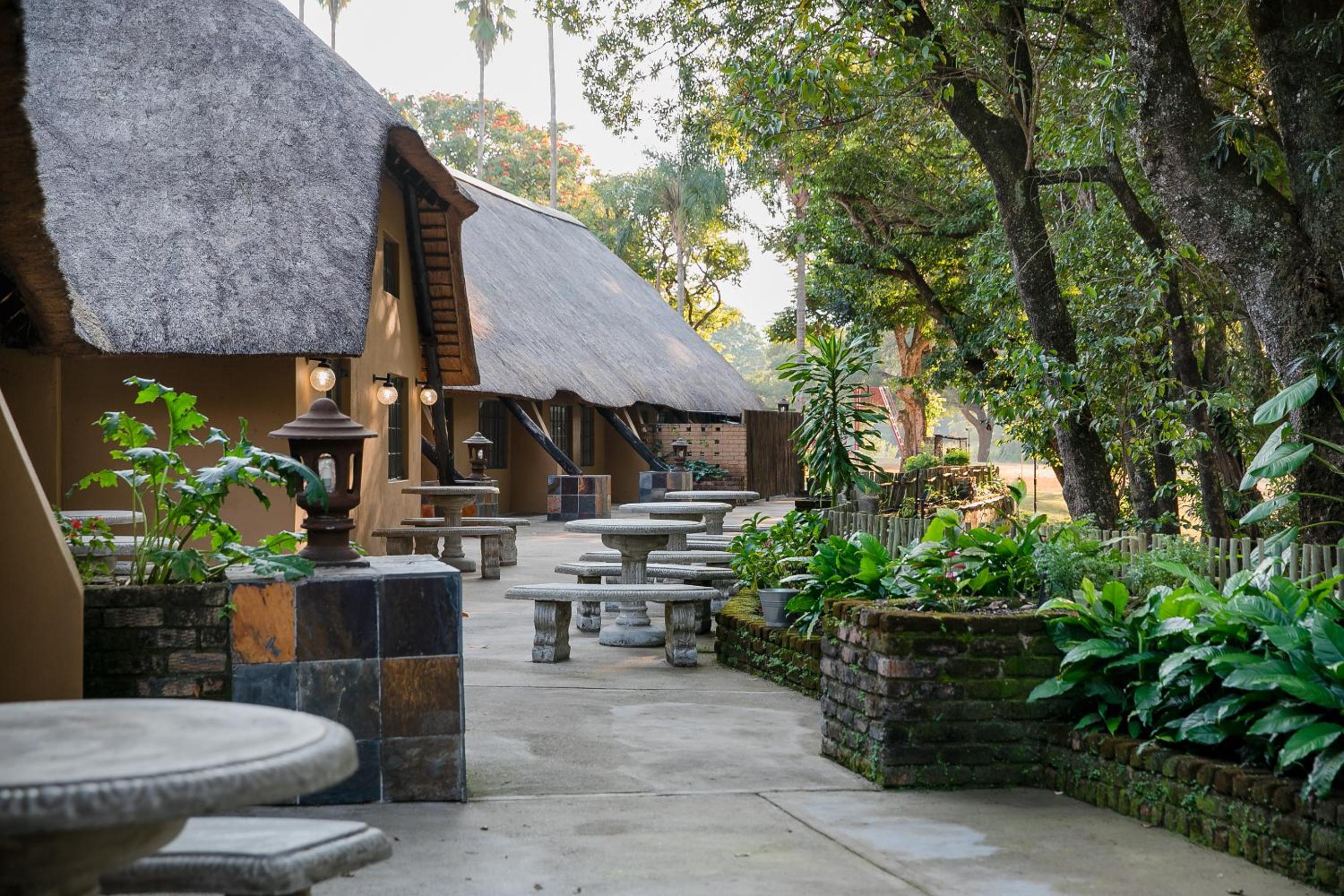 Hazyview Vacations - Aan De Vliet Holiday Resort - Property Image 40