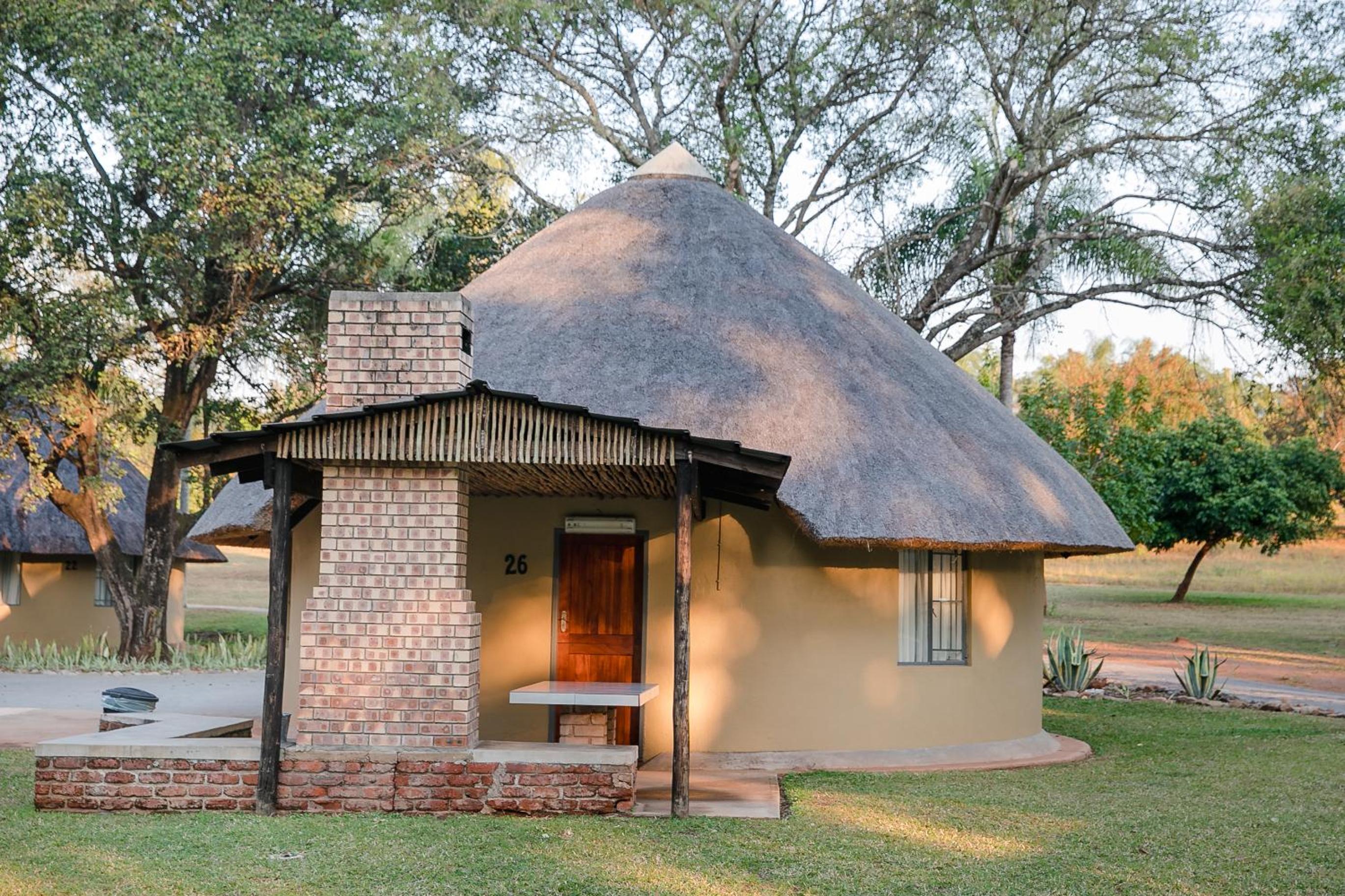 Hazyview Vacations - Aan De Vliet Holiday Resort - Property Image 39