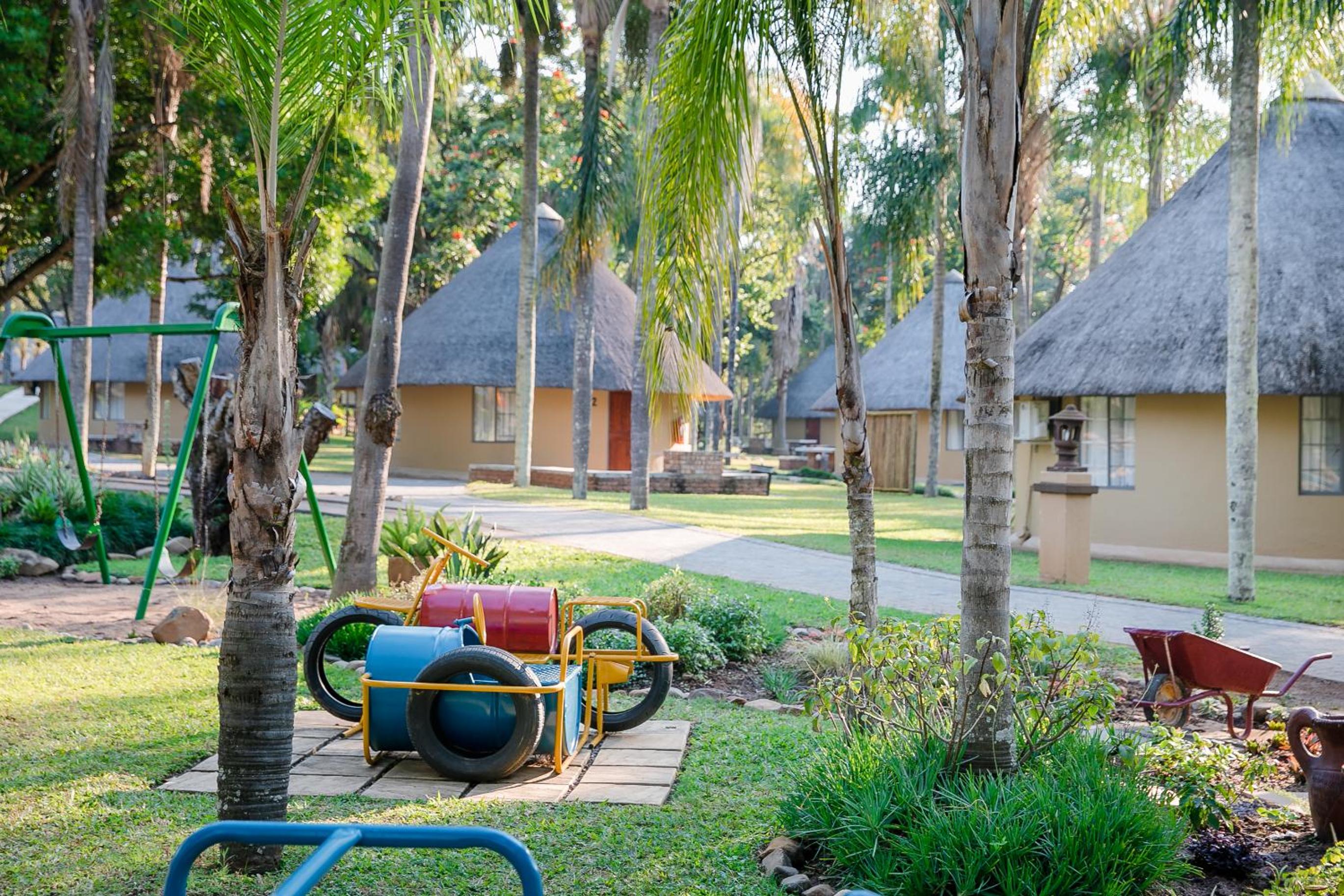 Hazyview Vacations - Aan De Vliet Holiday Resort - Property Image 4