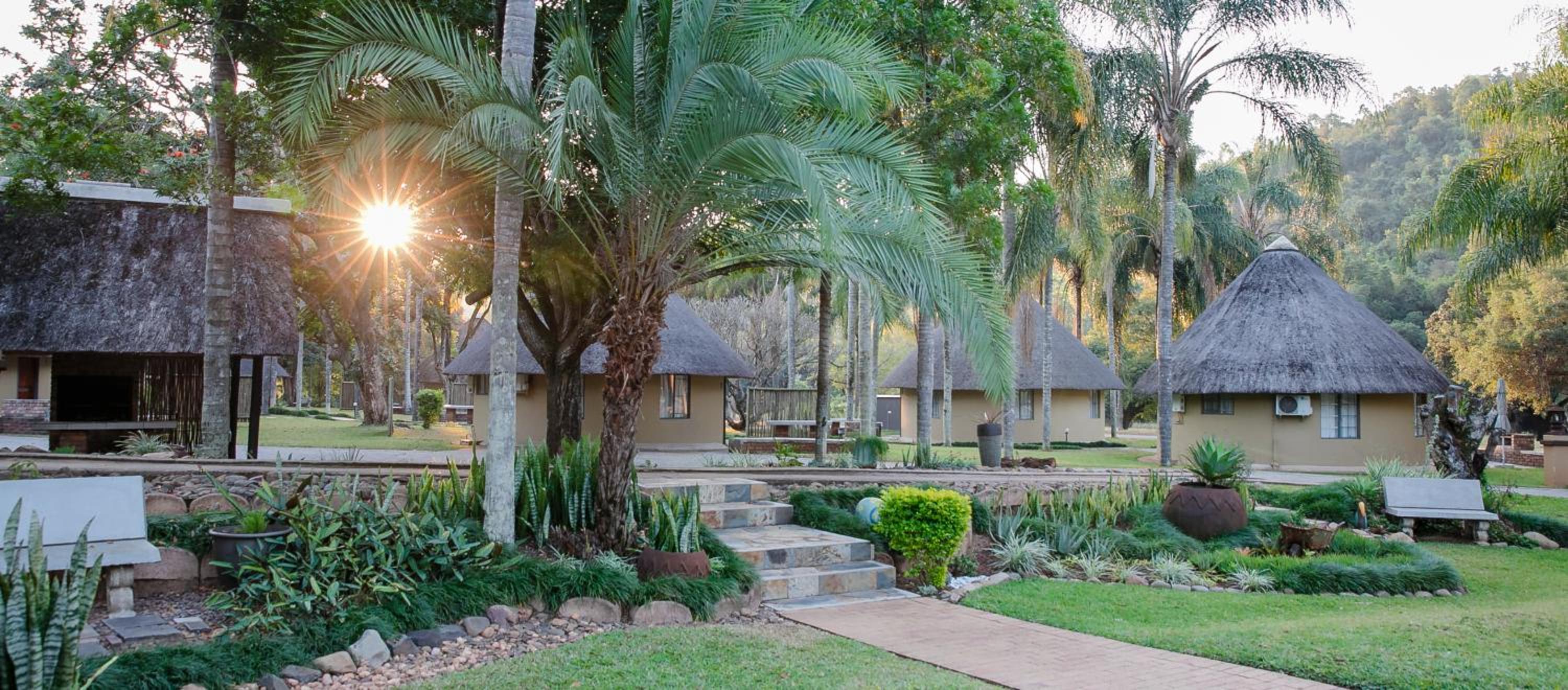 Hazyview Vacations - Aan De Vliet Holiday Resort - Property Image 3