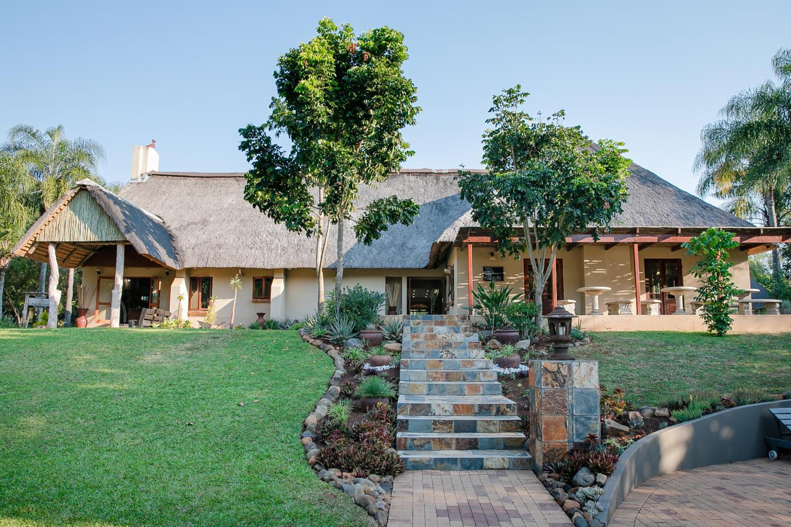 Hazyview Vacations - Aan De Vliet Holiday Resort - Property Image 2