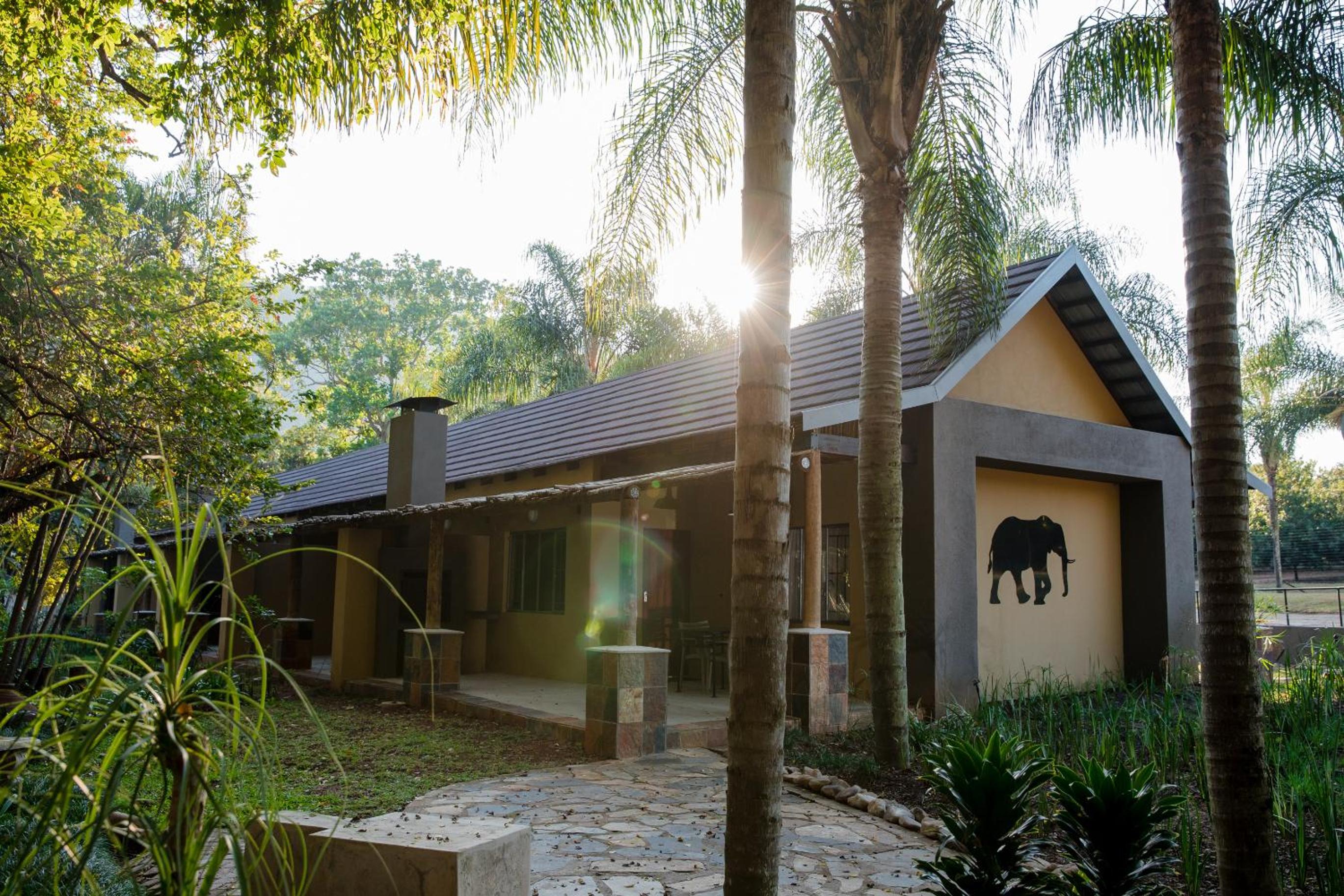 Hazyview Vacations - Aan De Vliet Holiday Resort - Property Image 7