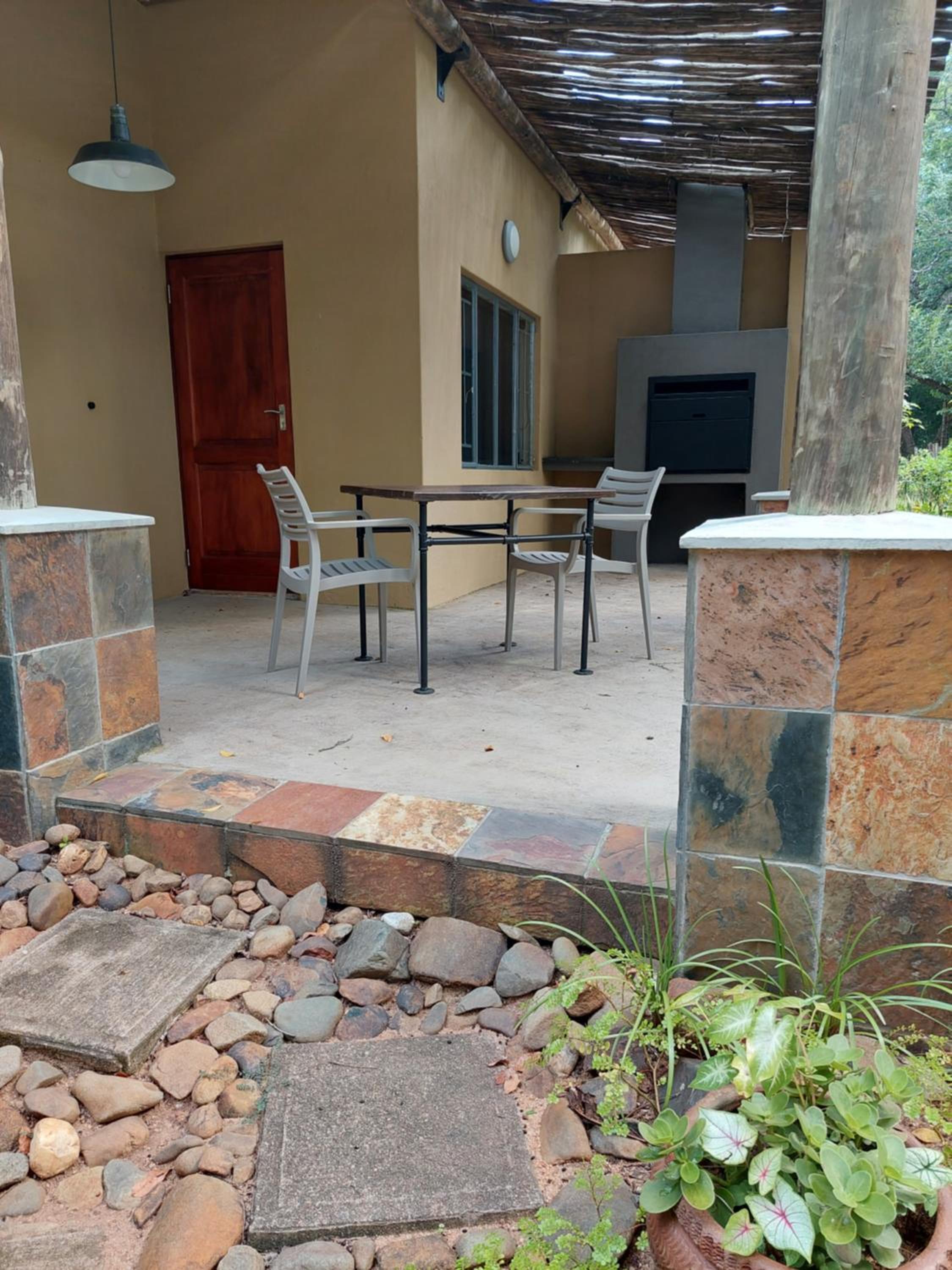 Hazyview Vacations - Aan De Vliet Holiday Resort - Property Image 6