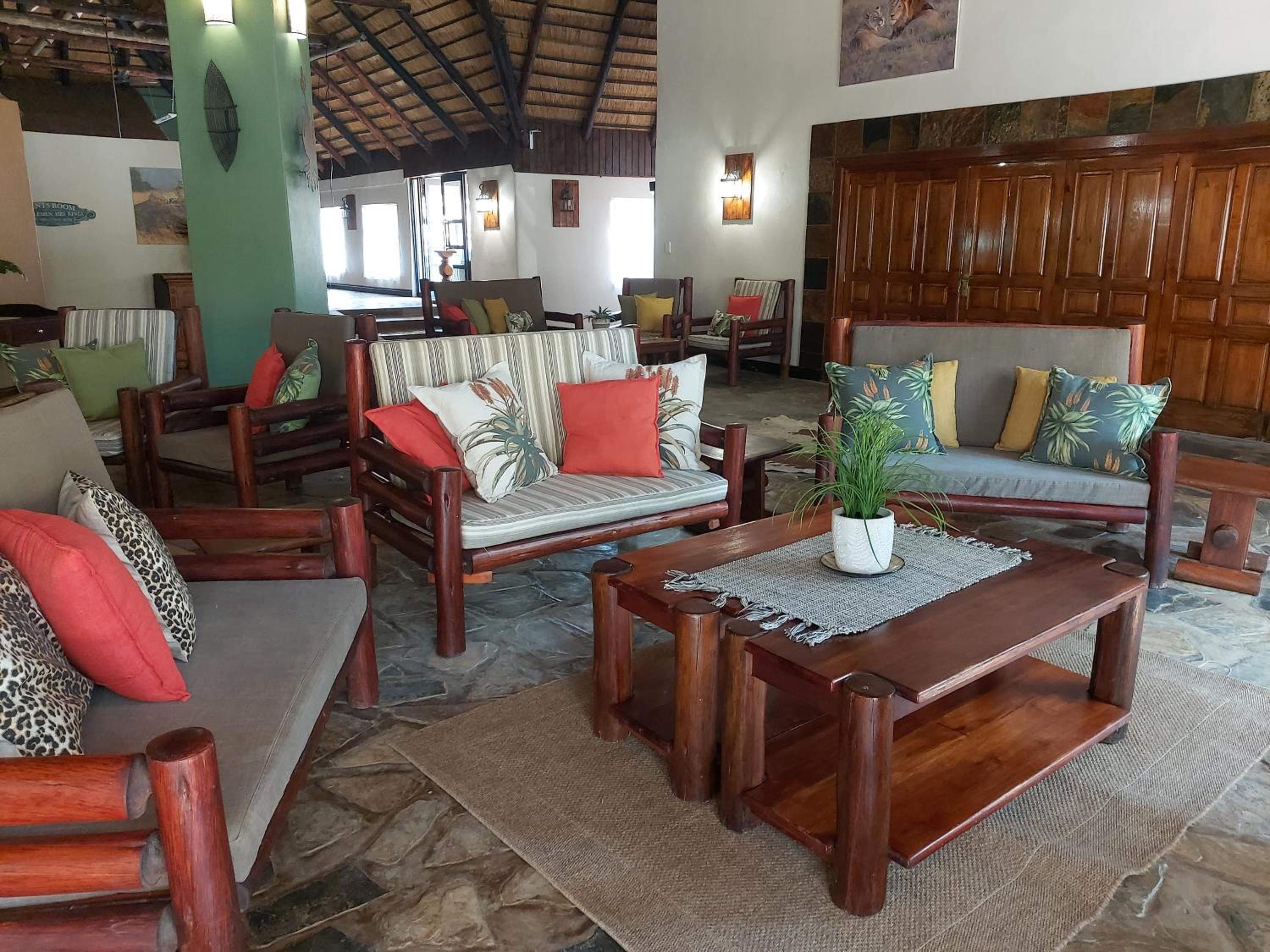 Hazyview Vacations - Aan De Vliet Holiday Resort - Property Image 12