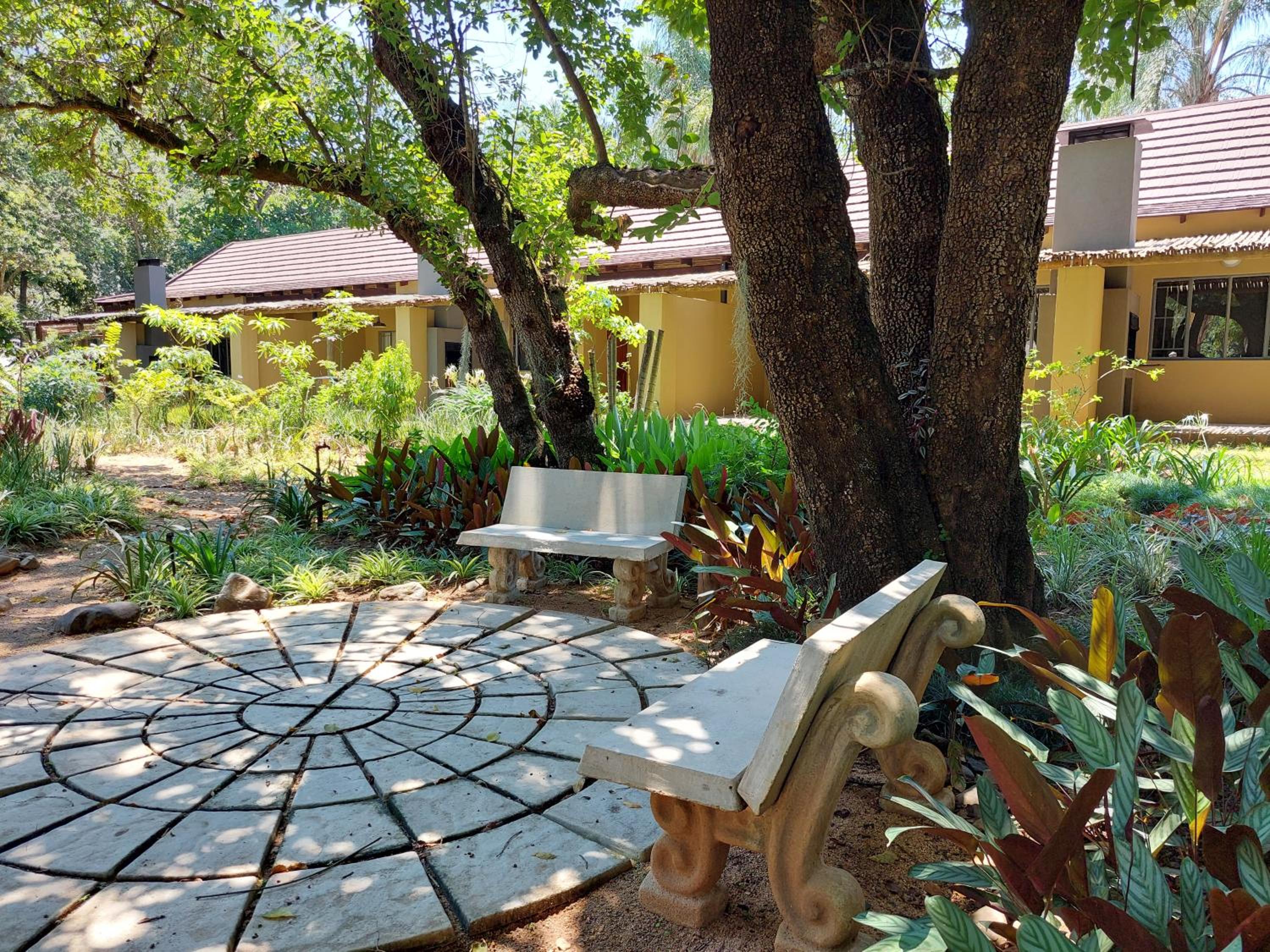 Hazyview Vacations - Aan De Vliet Holiday Resort - Property Image 1